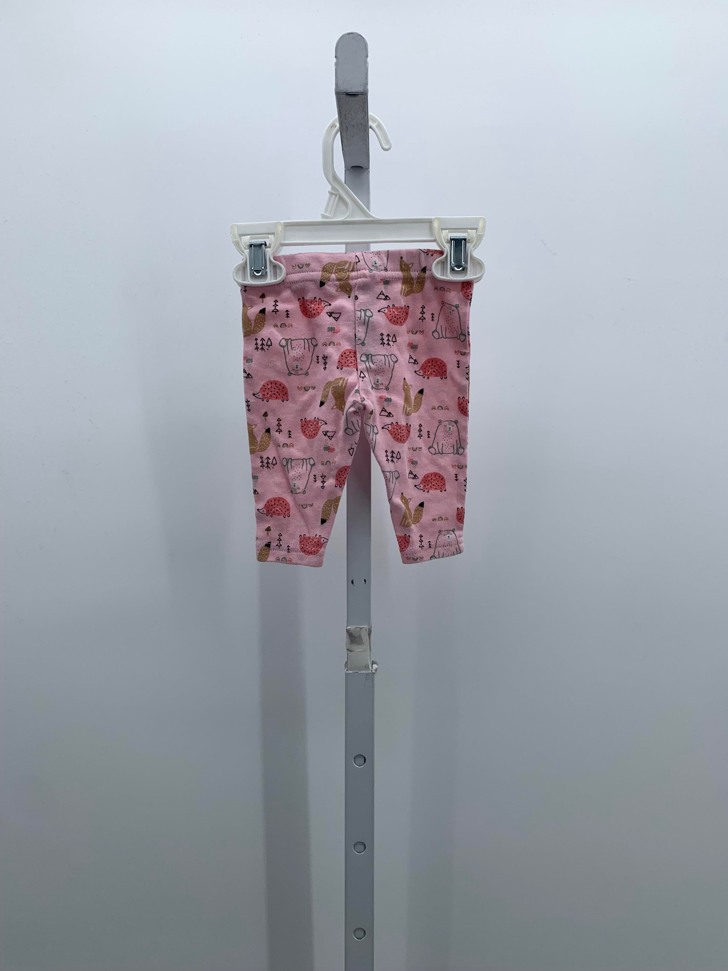 Emporio Size 0-3 months Girls Pants