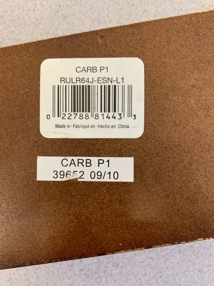 6 HOOK WALL HANGING WOOK COAT HOOK.