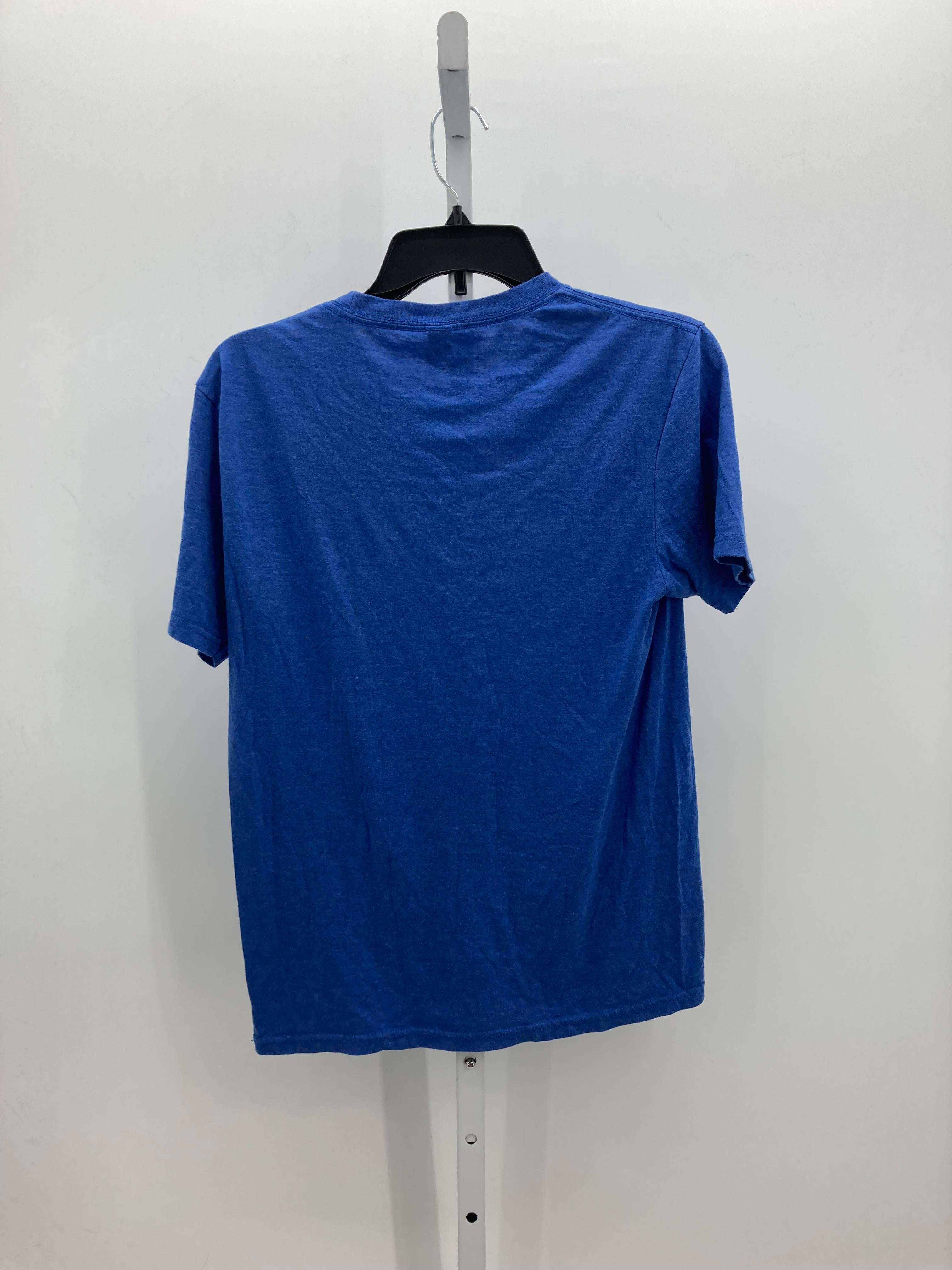 Size X Small Misses Short Sleeve Shirt