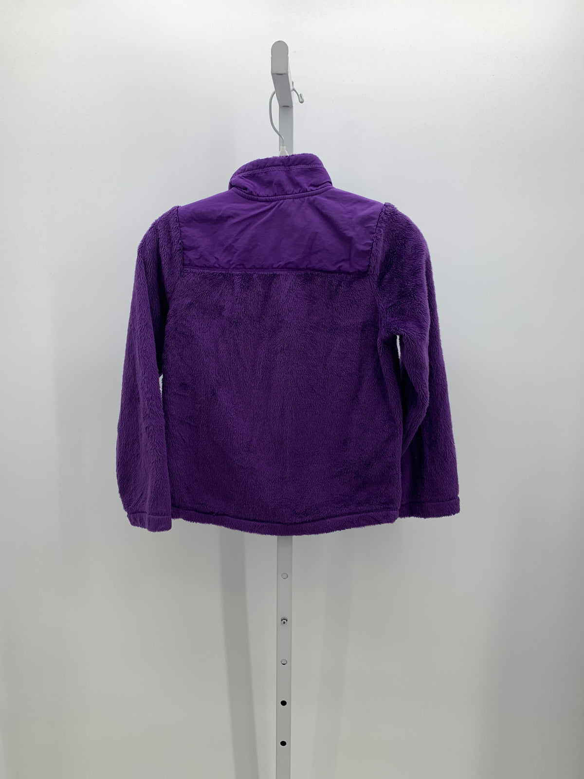 Children's Place Size 7-8 Girls Fleece
