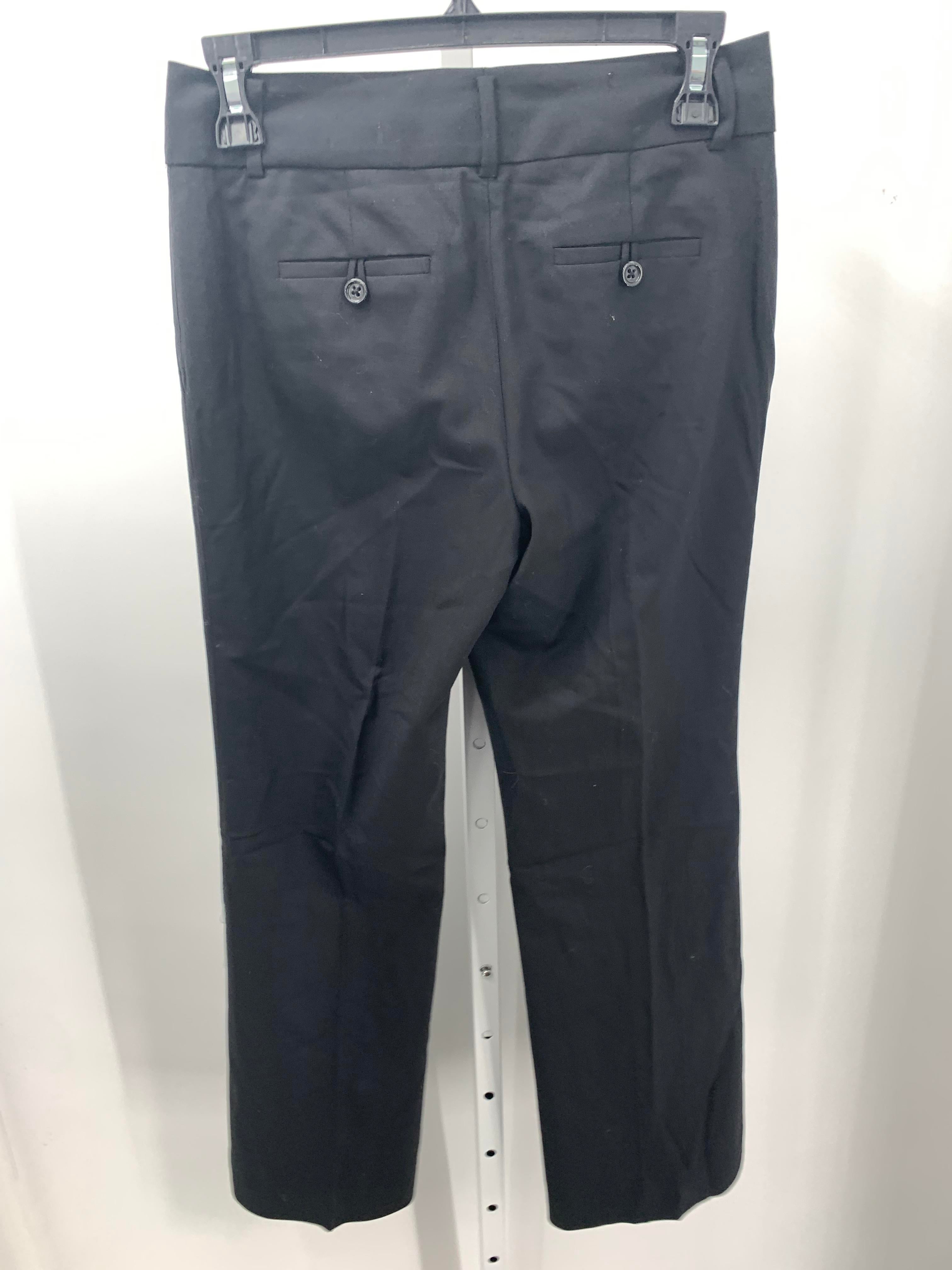 Banana Republic Size 0 Petite Petite Pants