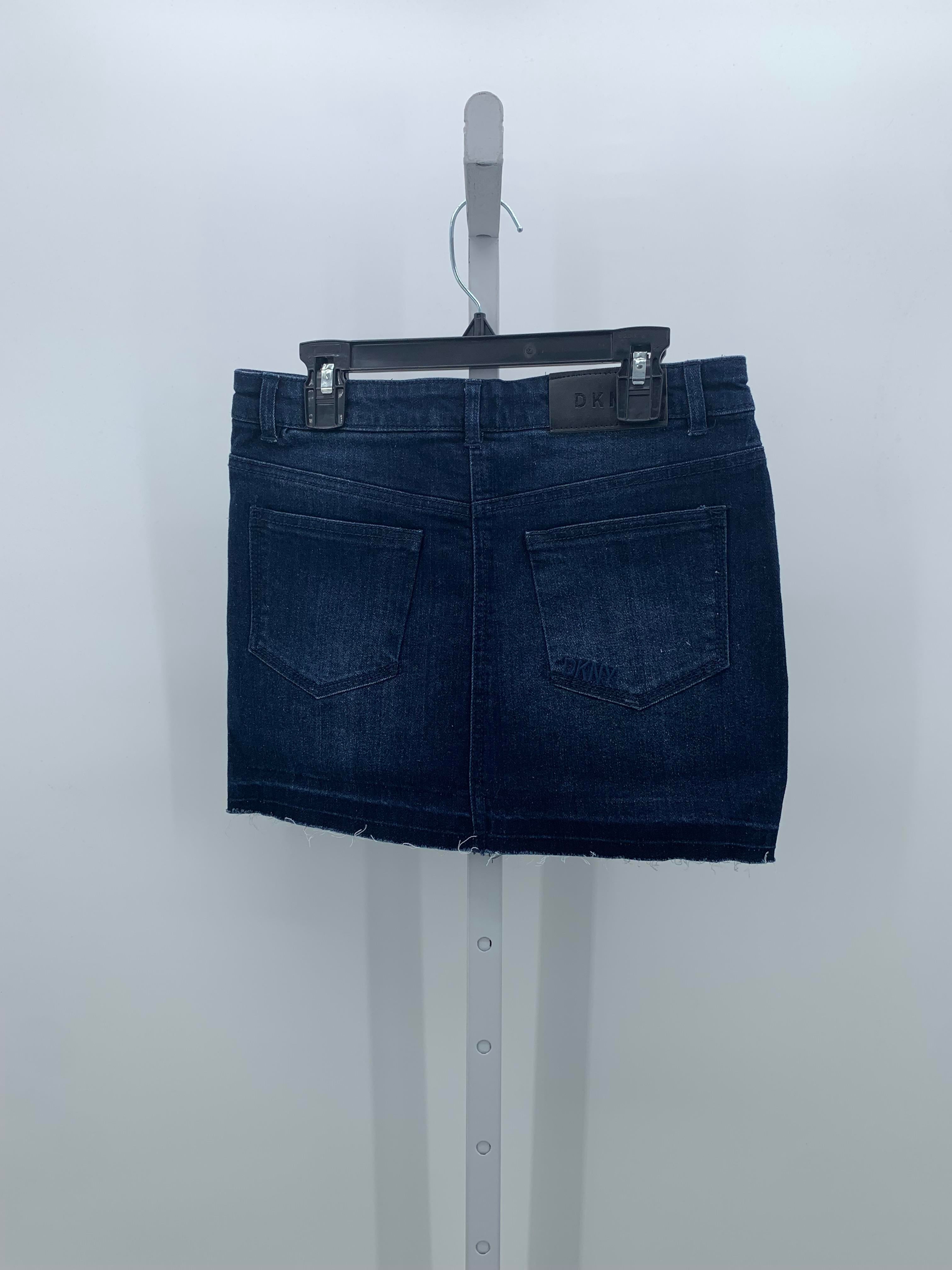DKNY Size 12 Girls Shorts