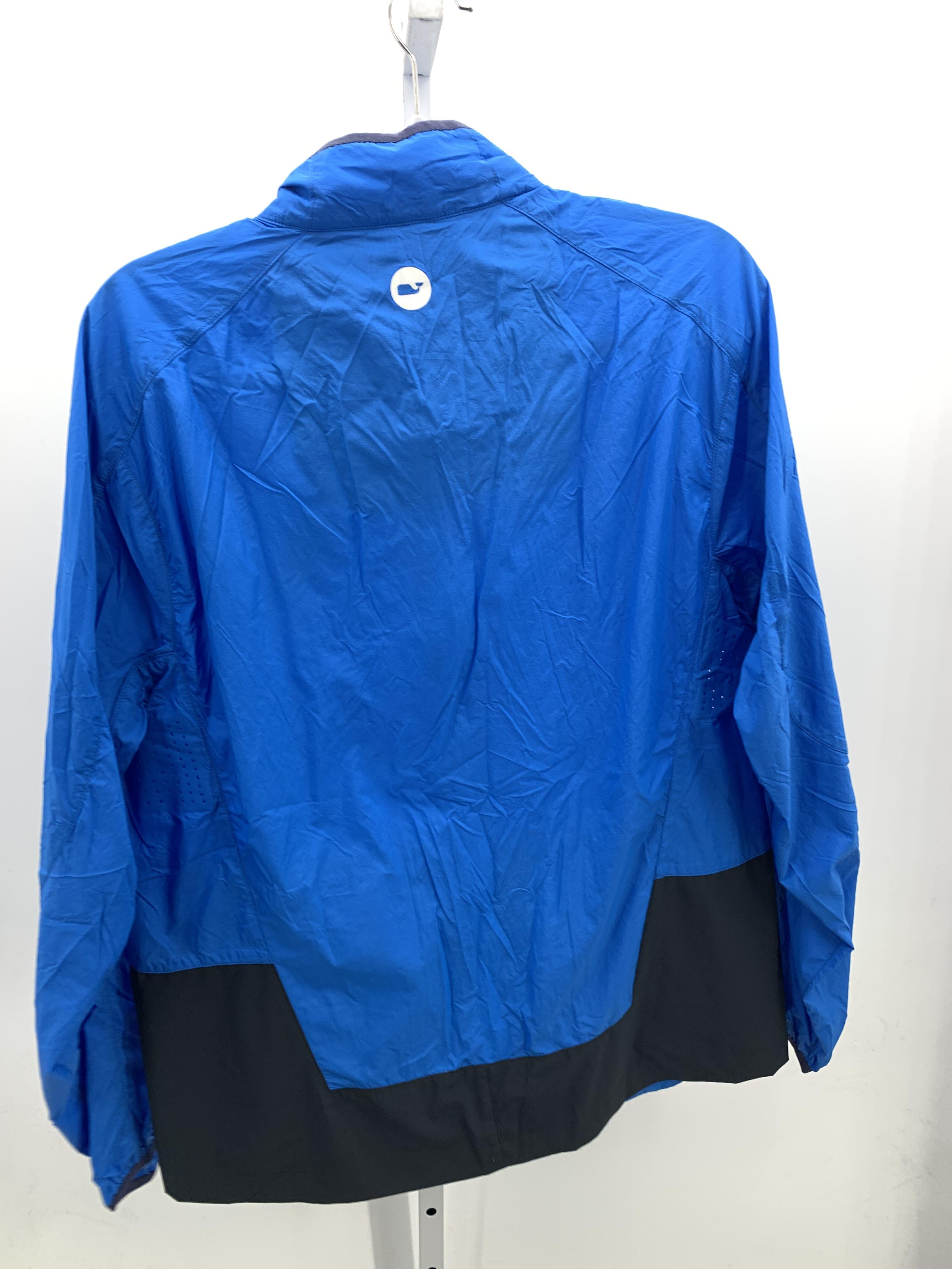 Vineyard Vines Size Medium Misses Lightweight Jacket