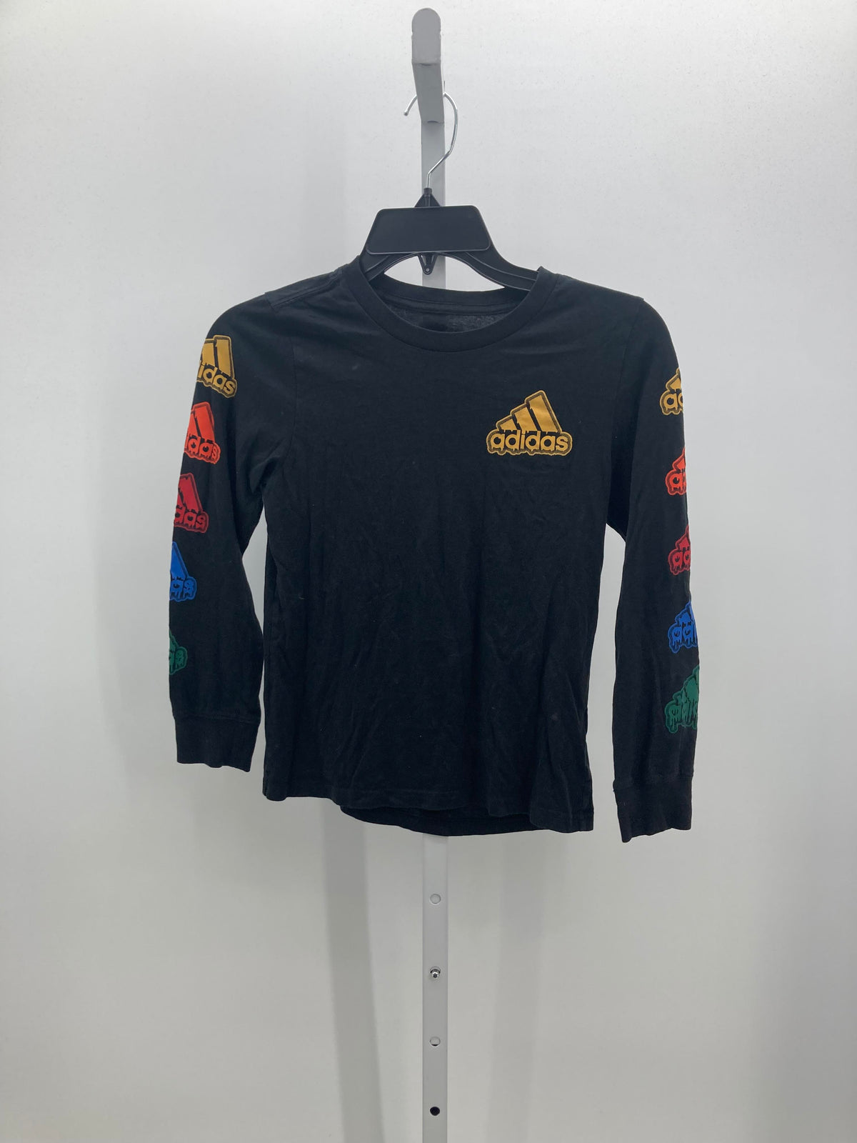 CREWNECK KNIT