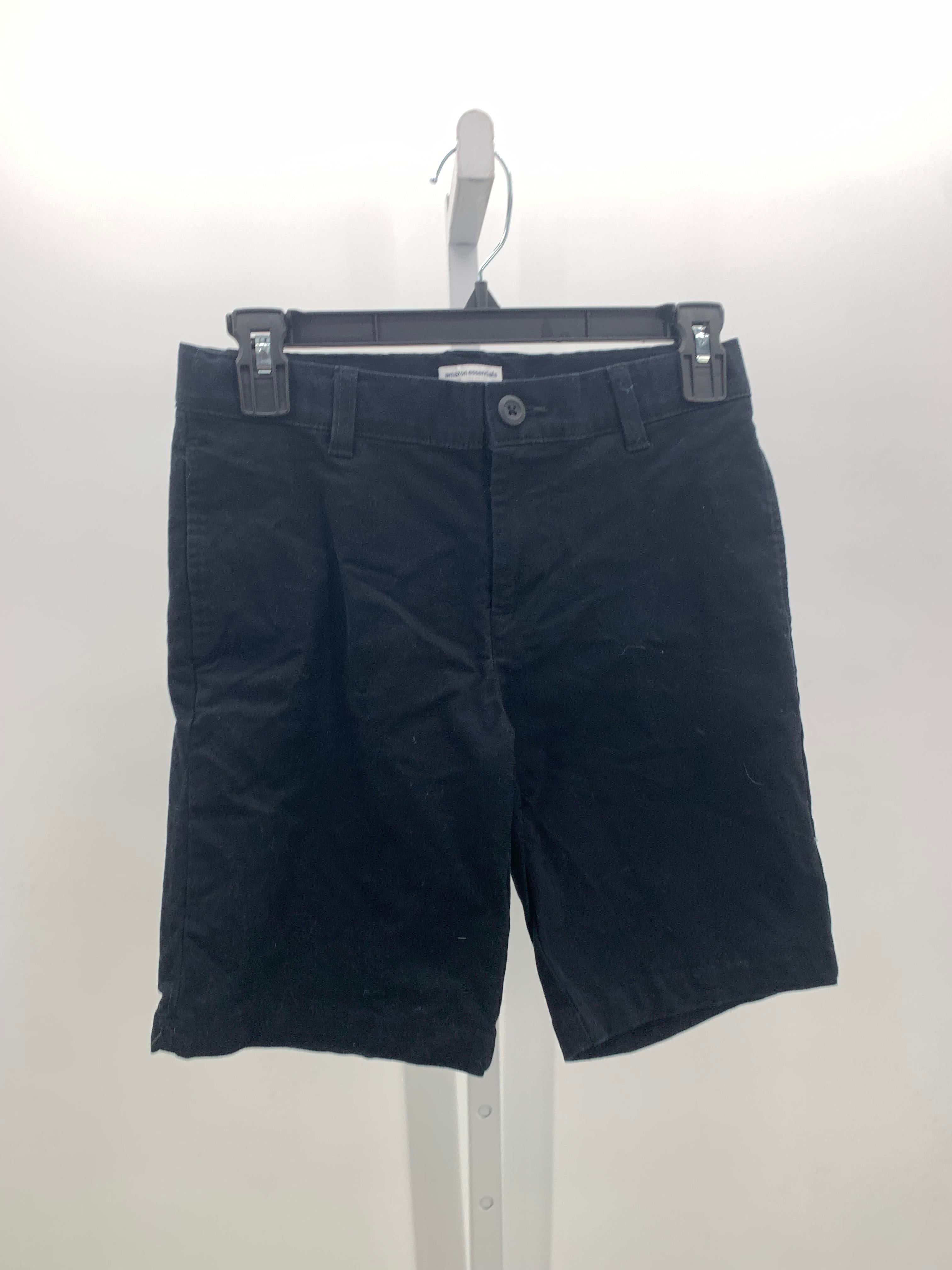 ADJ WAIST SHORTS