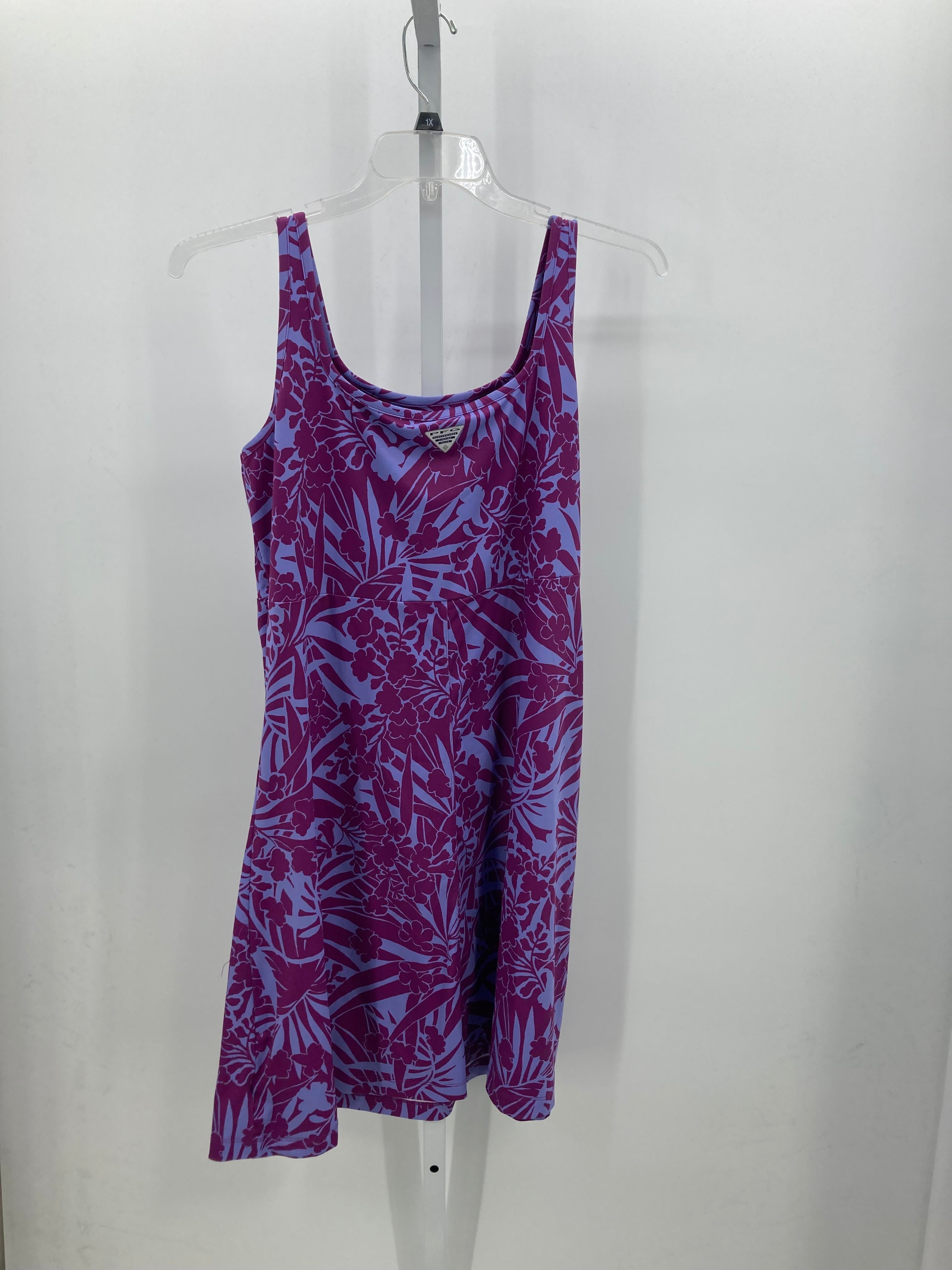 Columbia Size Extra Large Misses Sundress