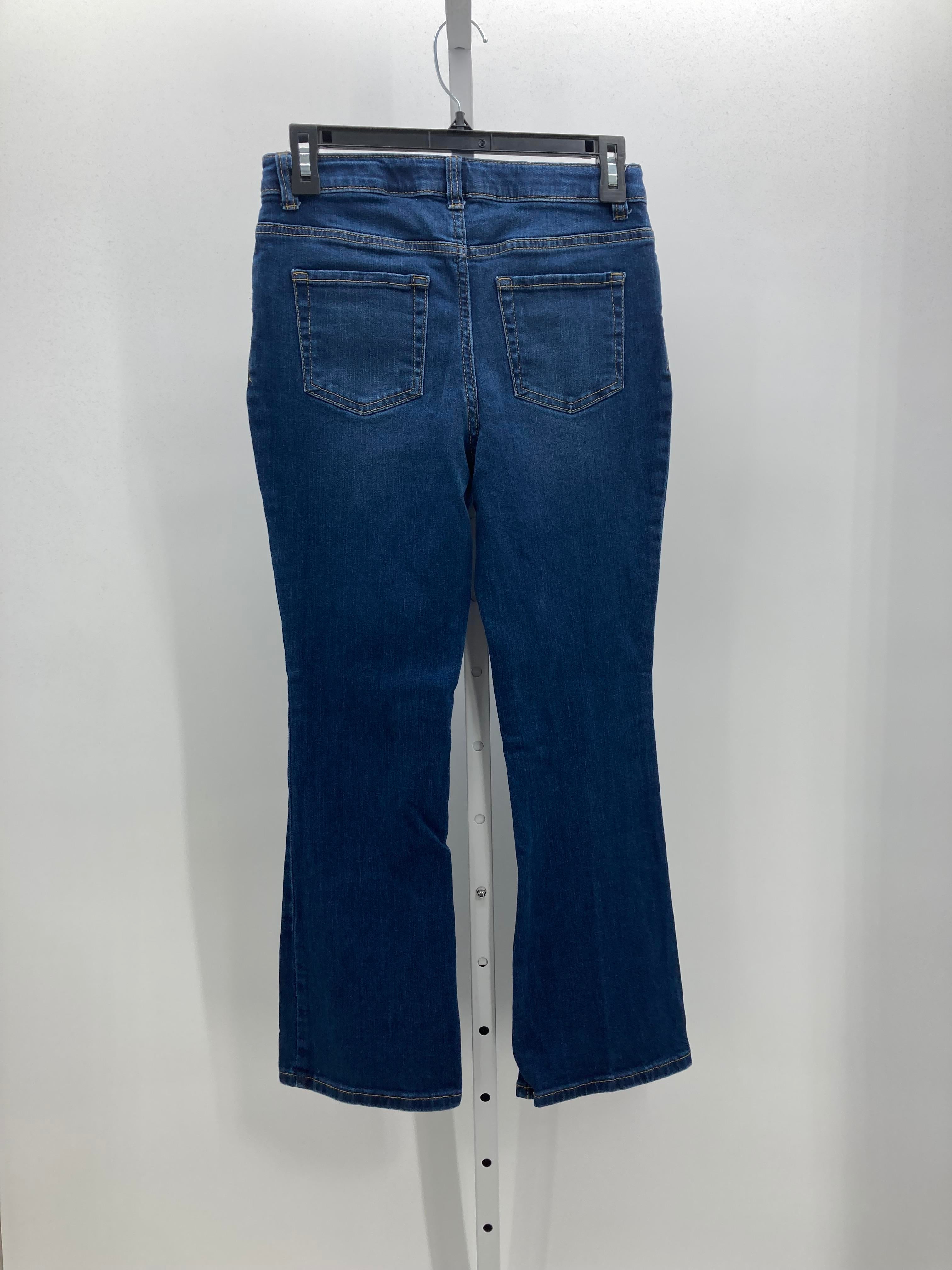 Cat & Jack Size 14 Girls Jeans