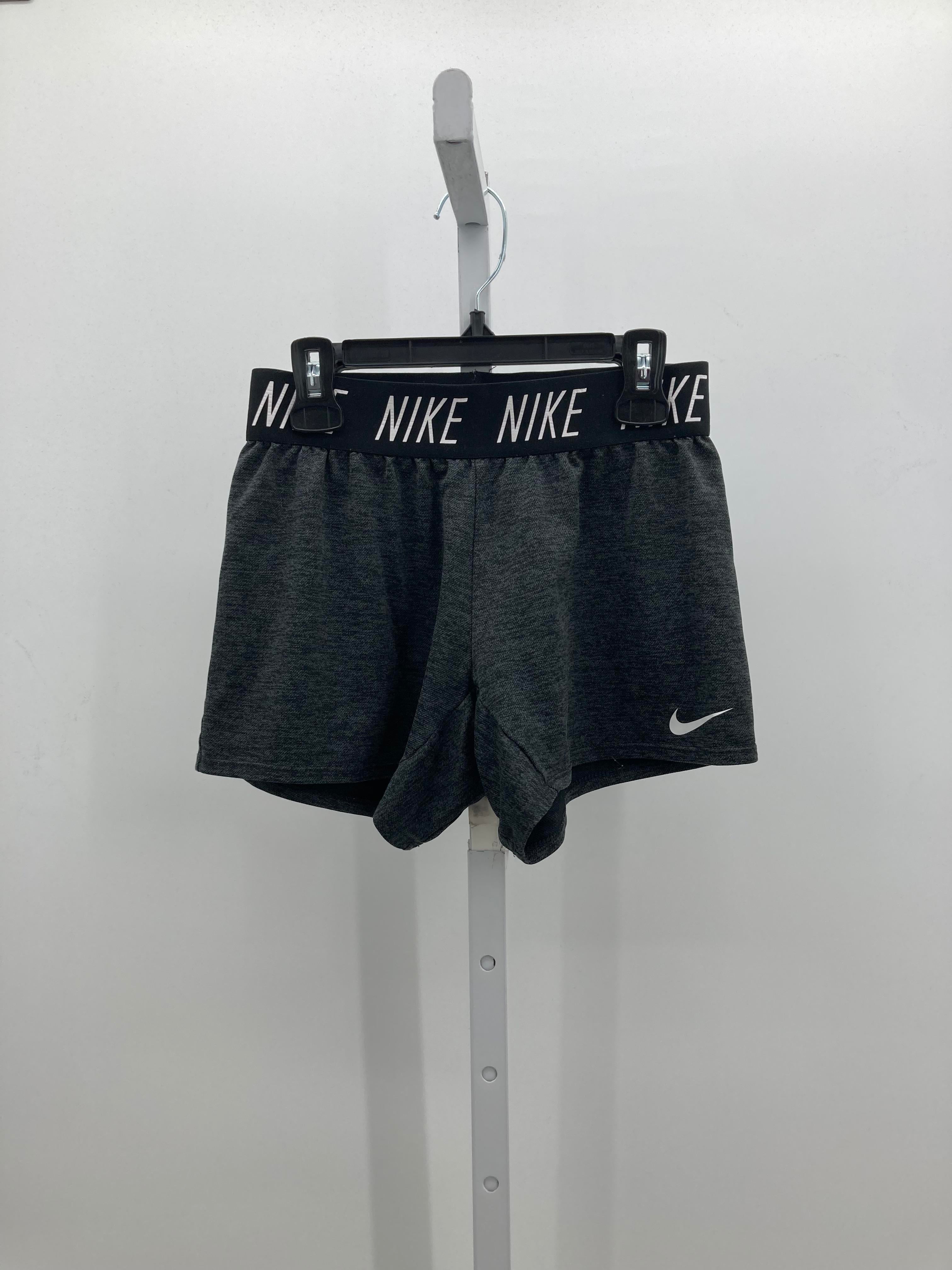Nike Size 12-14 Girls Shorts