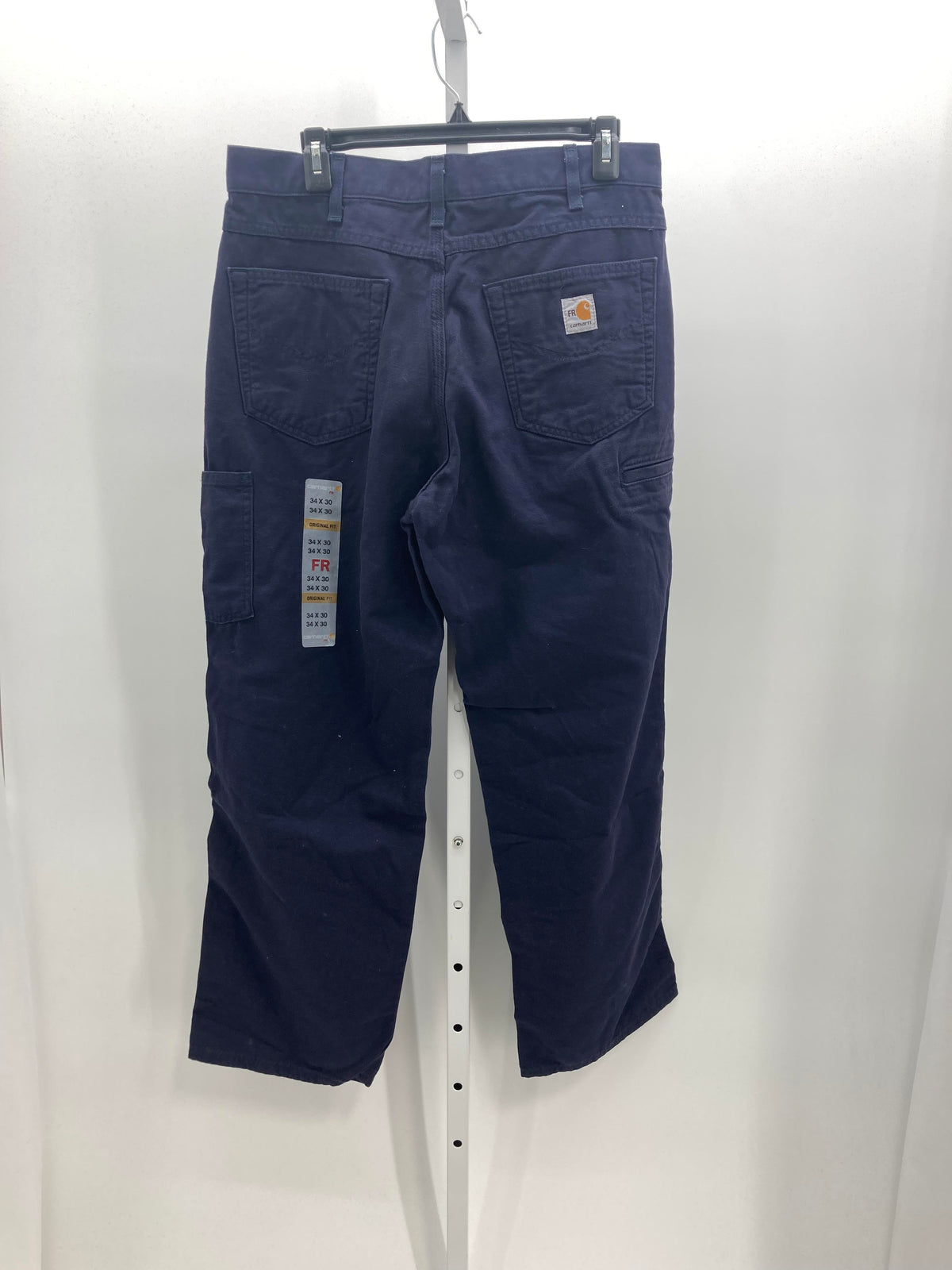 NEW ORIGINAL FIT