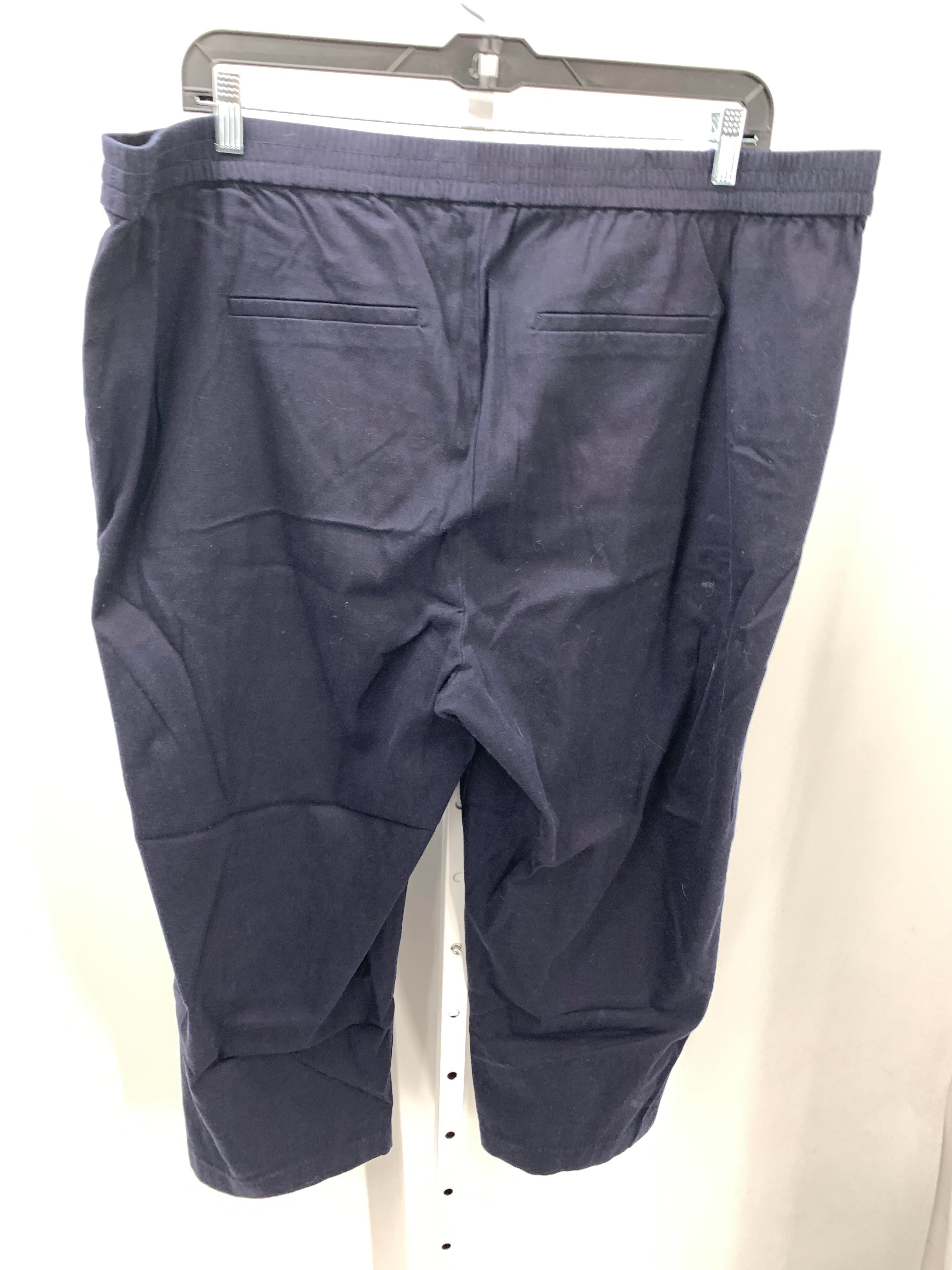 Liverpool Size 24 W Womens Pants