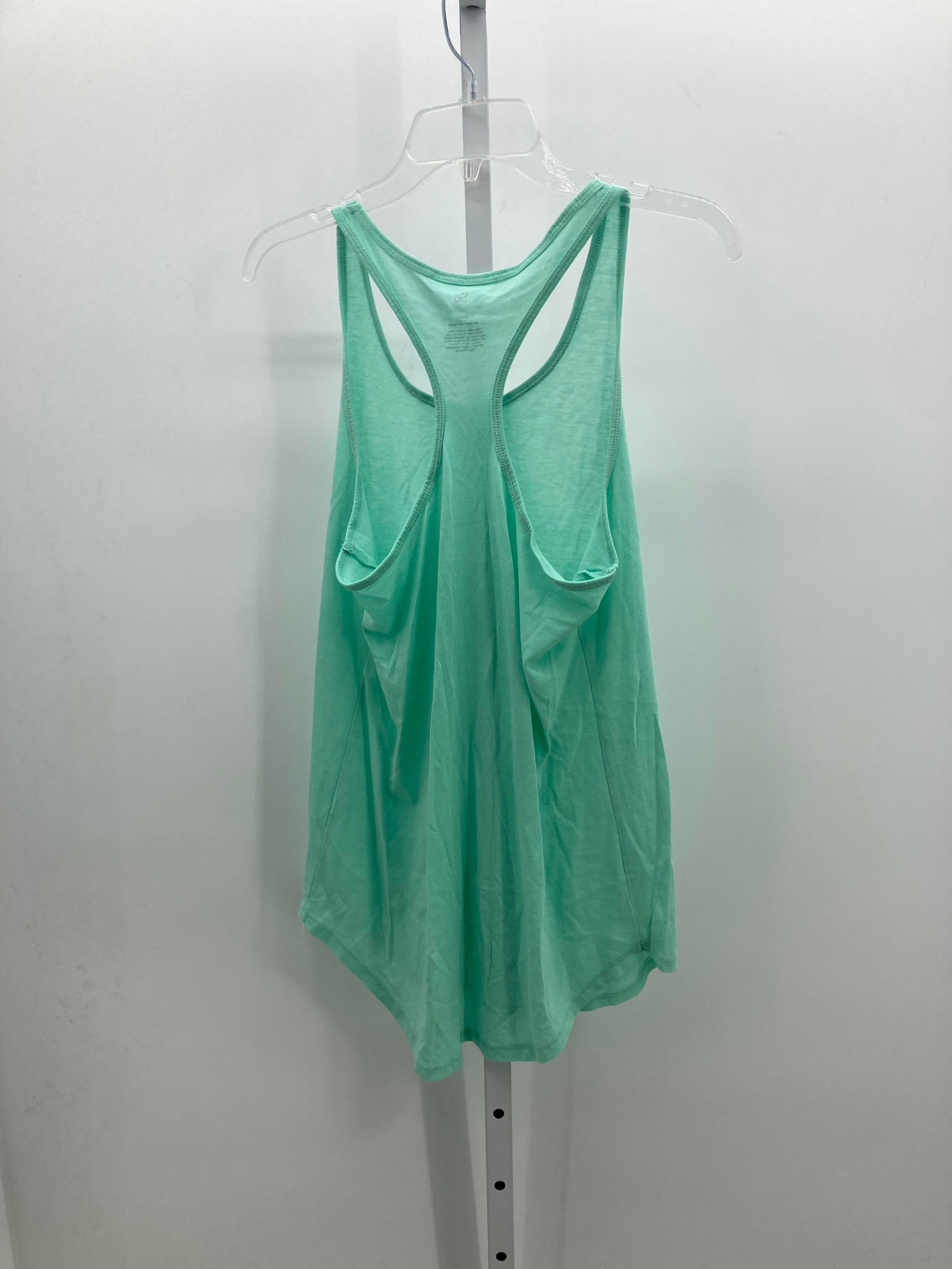 SO Size Small Juniors Tank