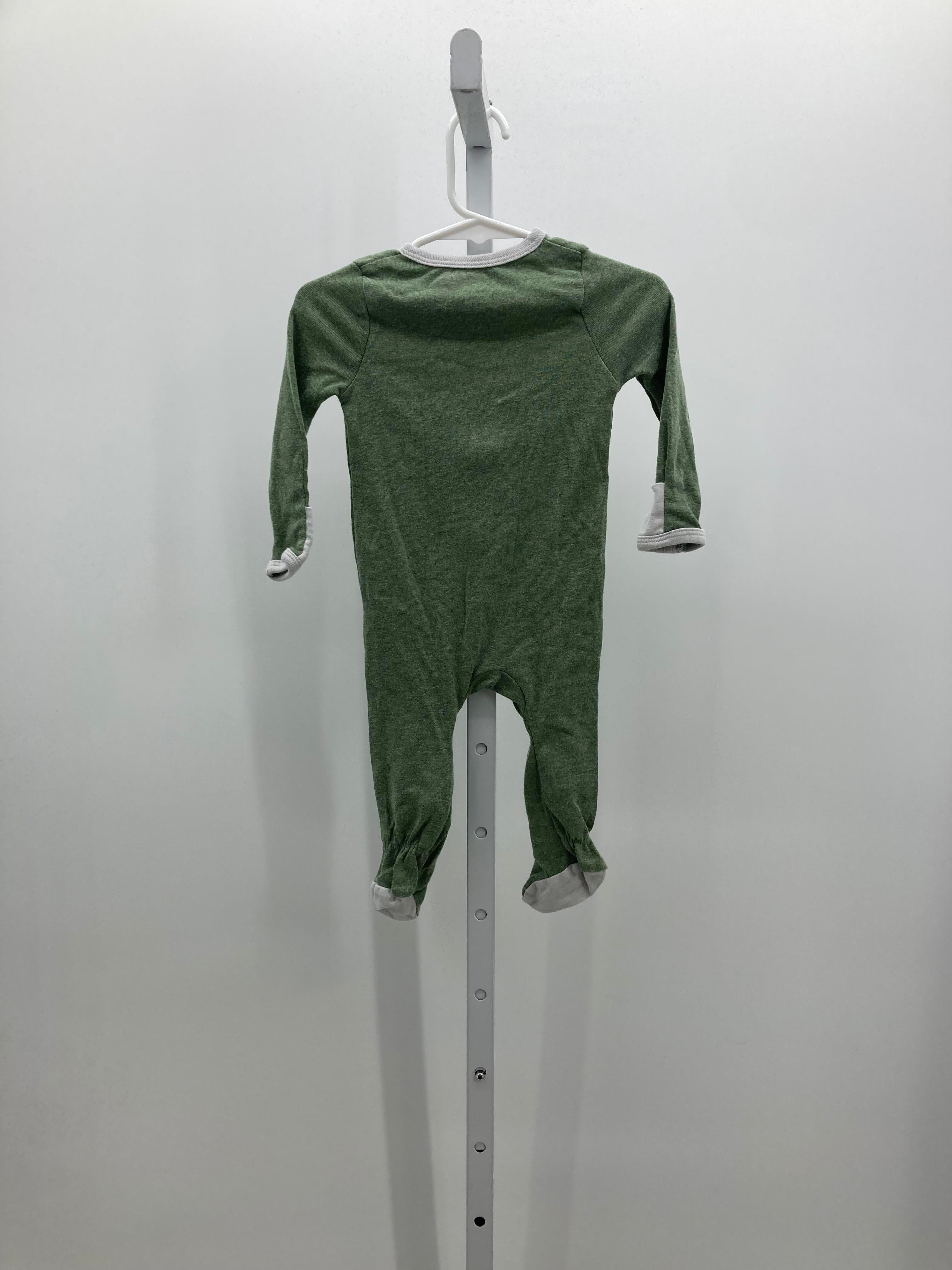 ZIP UP KNIT
