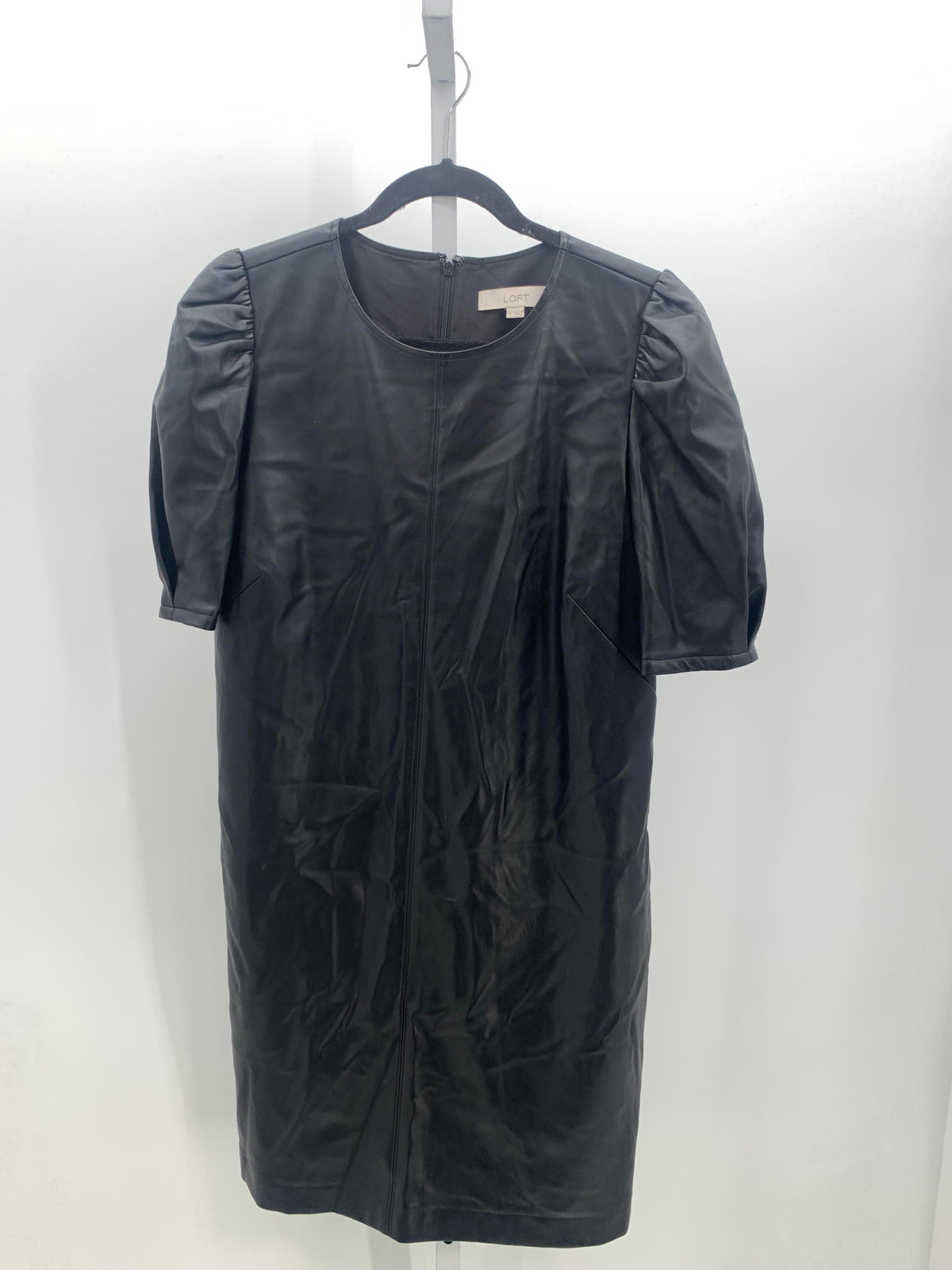 Loft Size 14 Misses Short Sleeve Dress
