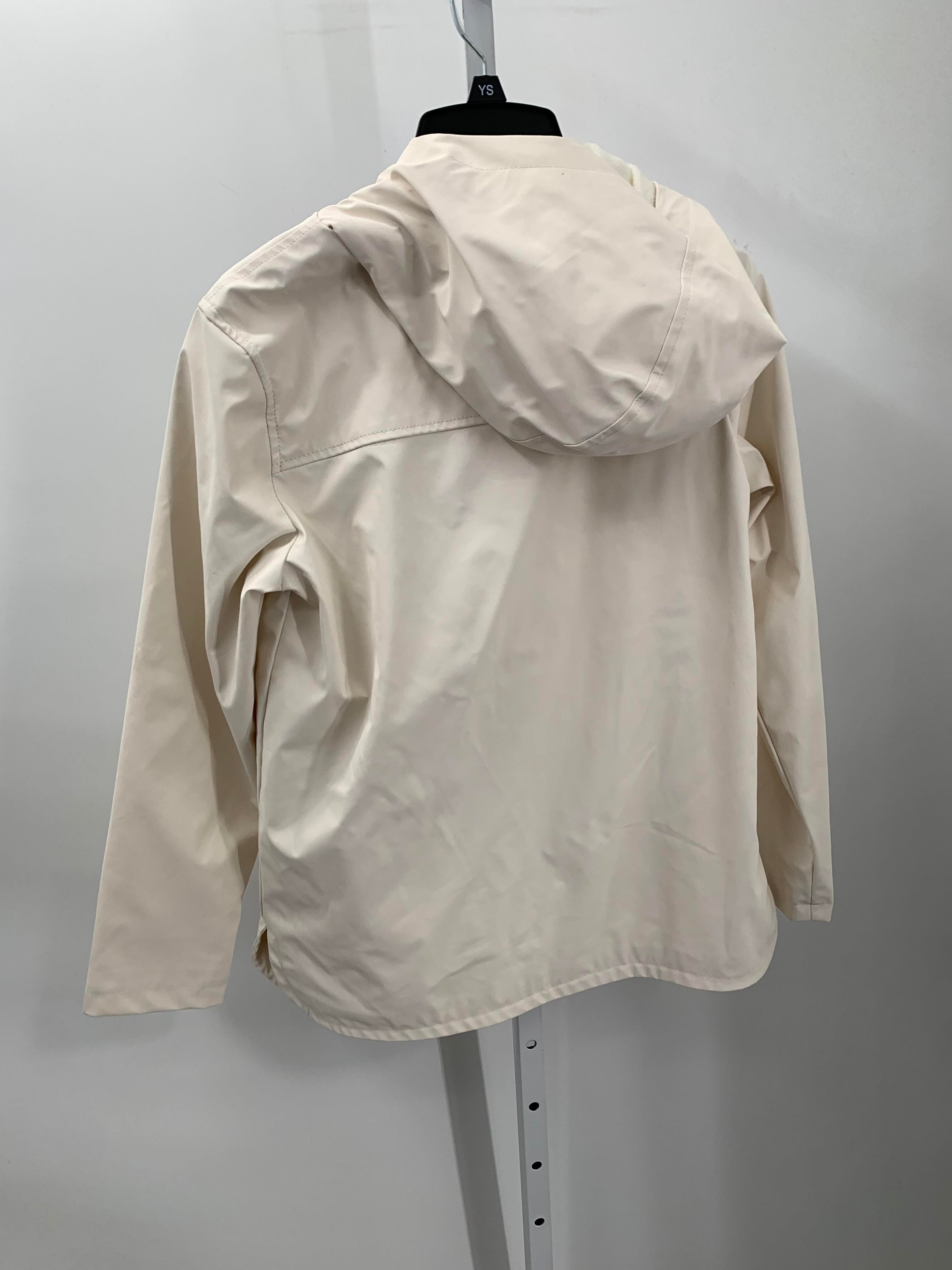 Primark Size 11/12 Girls Rain Coat