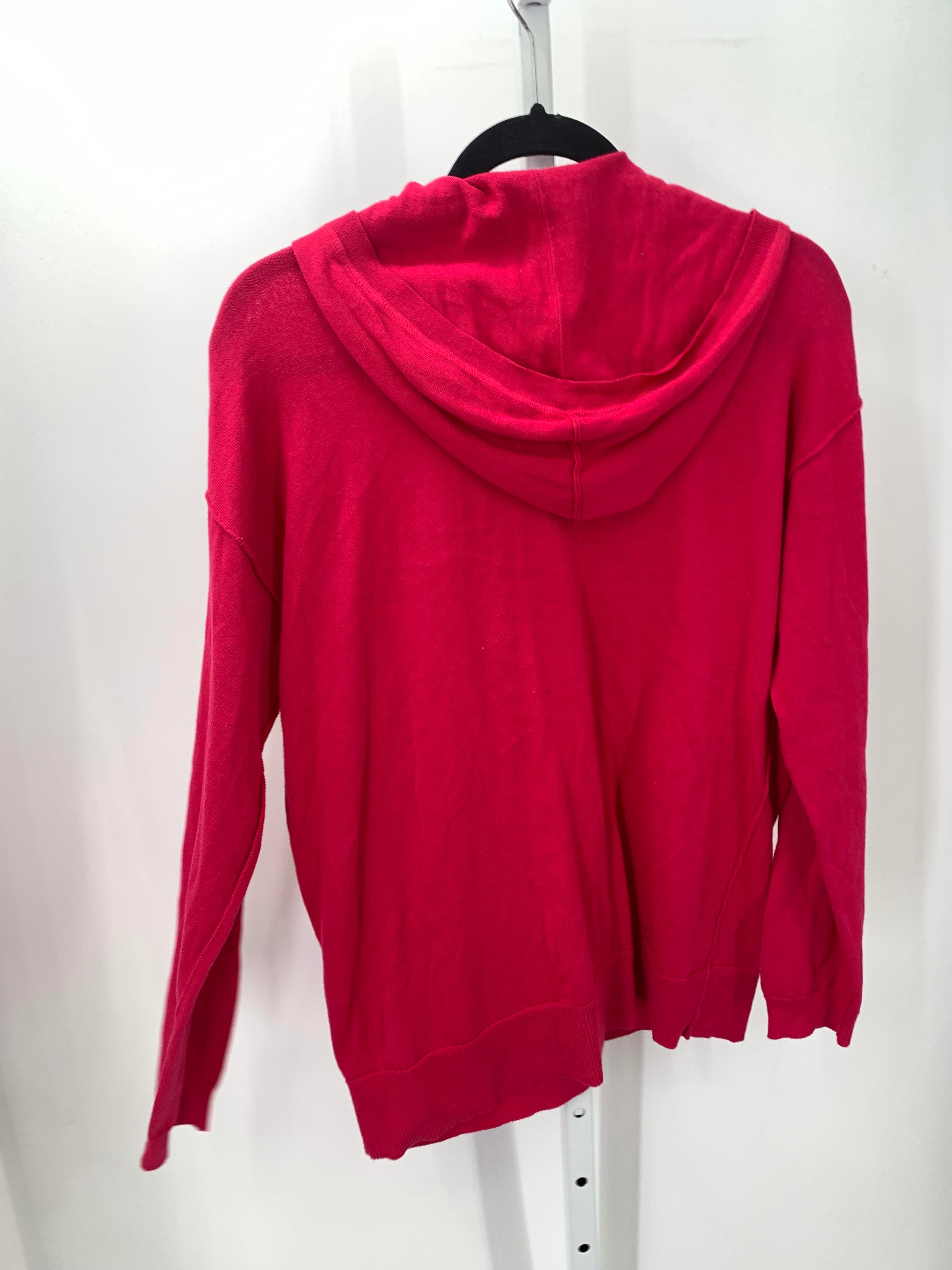 Talbots Size Large Misses Long Slv Sweater