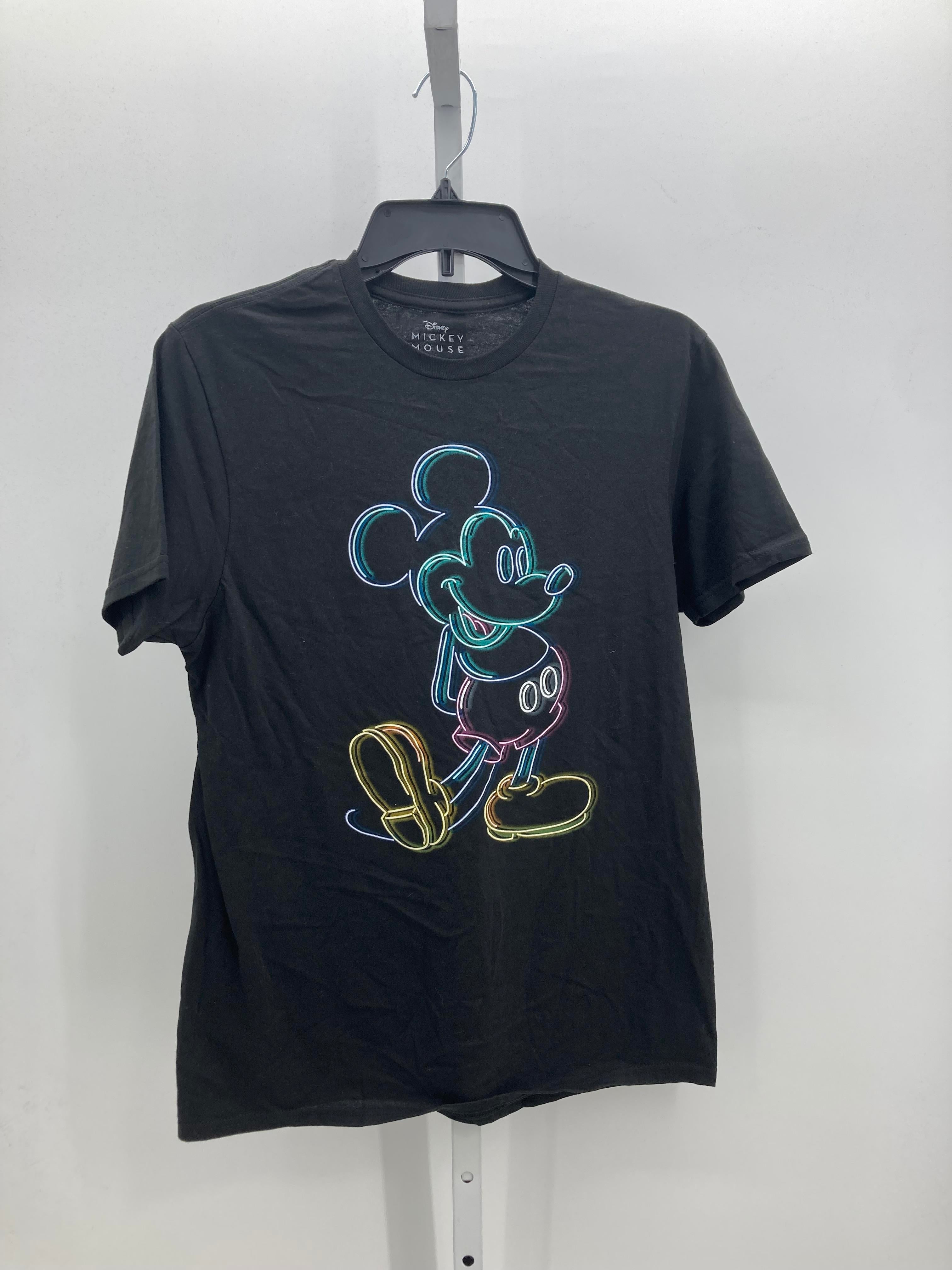 MICKEY MOUSE KNIT