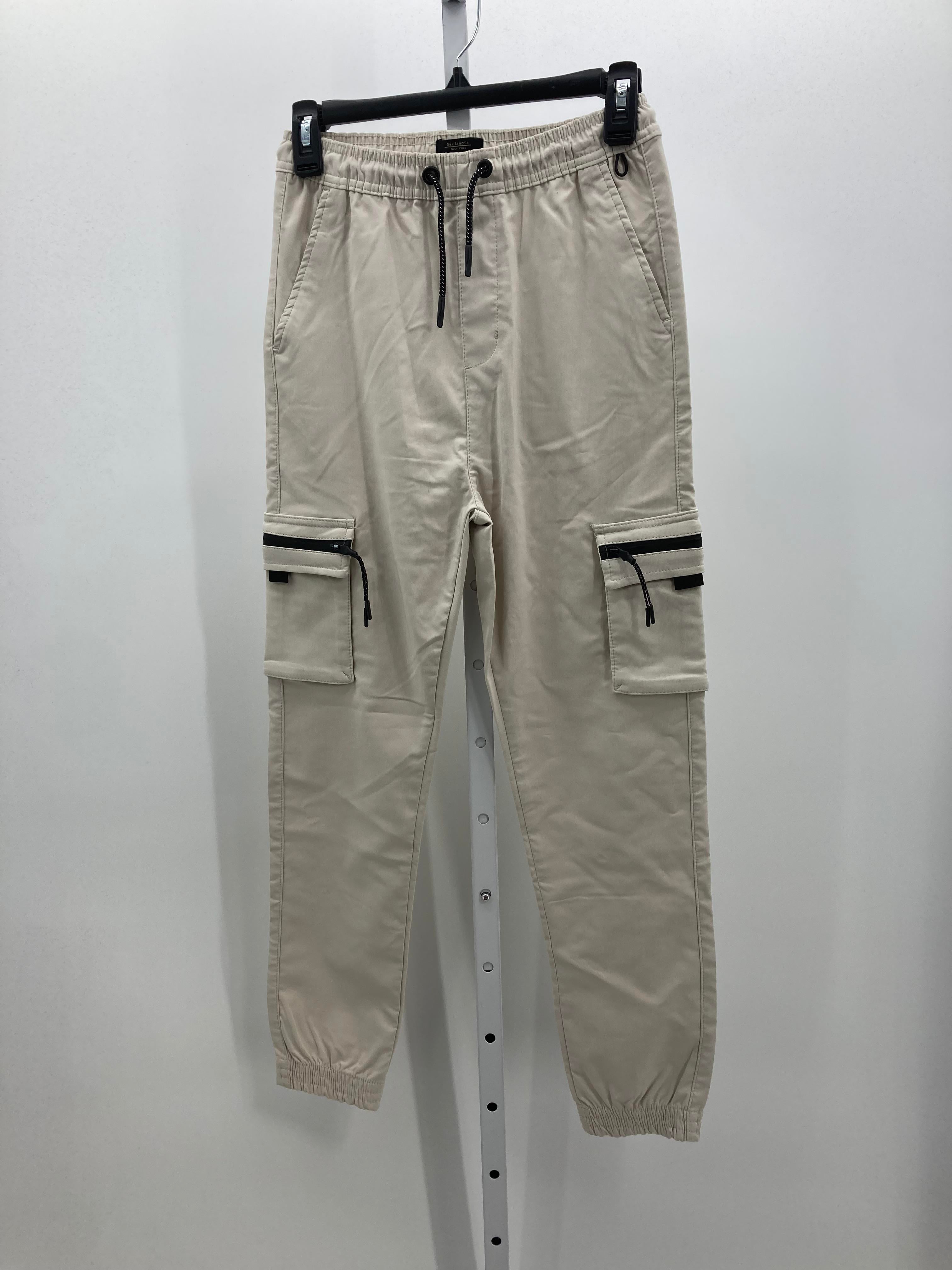 LONG CARGO SLIM FIT.