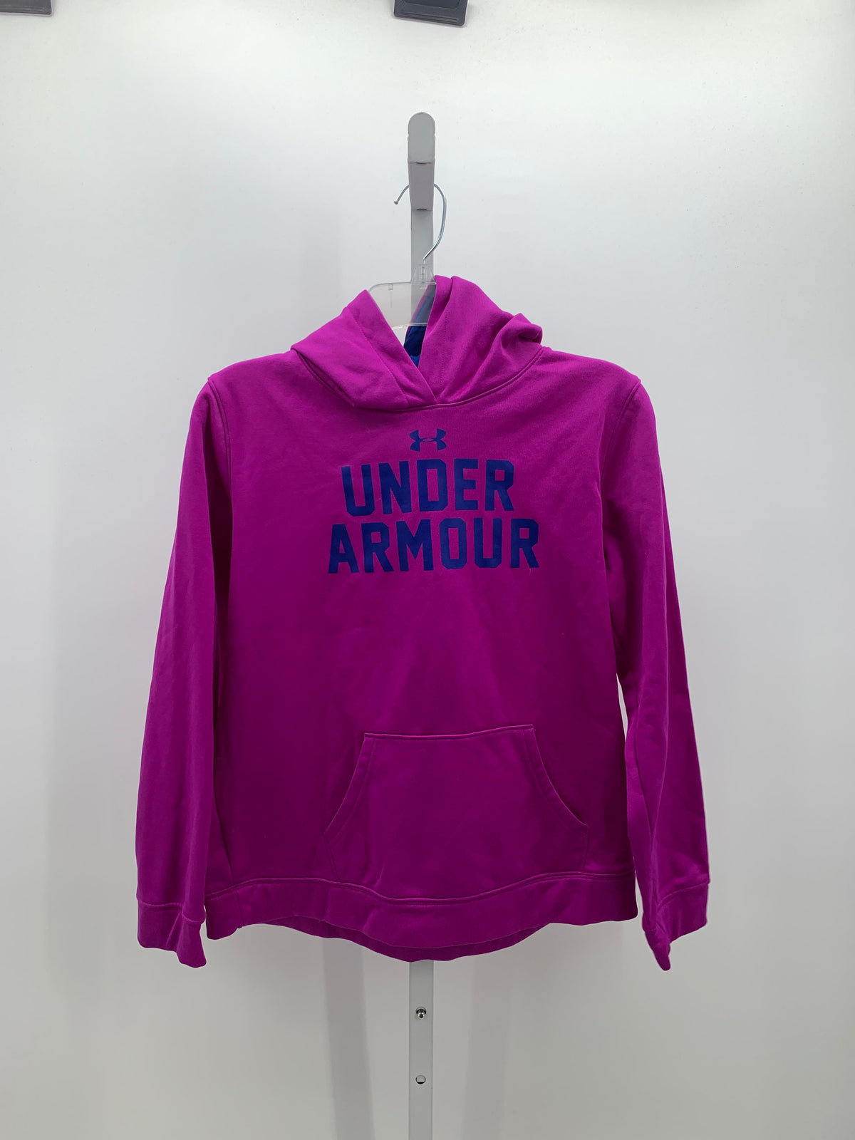 Under Armour Size 18-20 Girls Hoodie