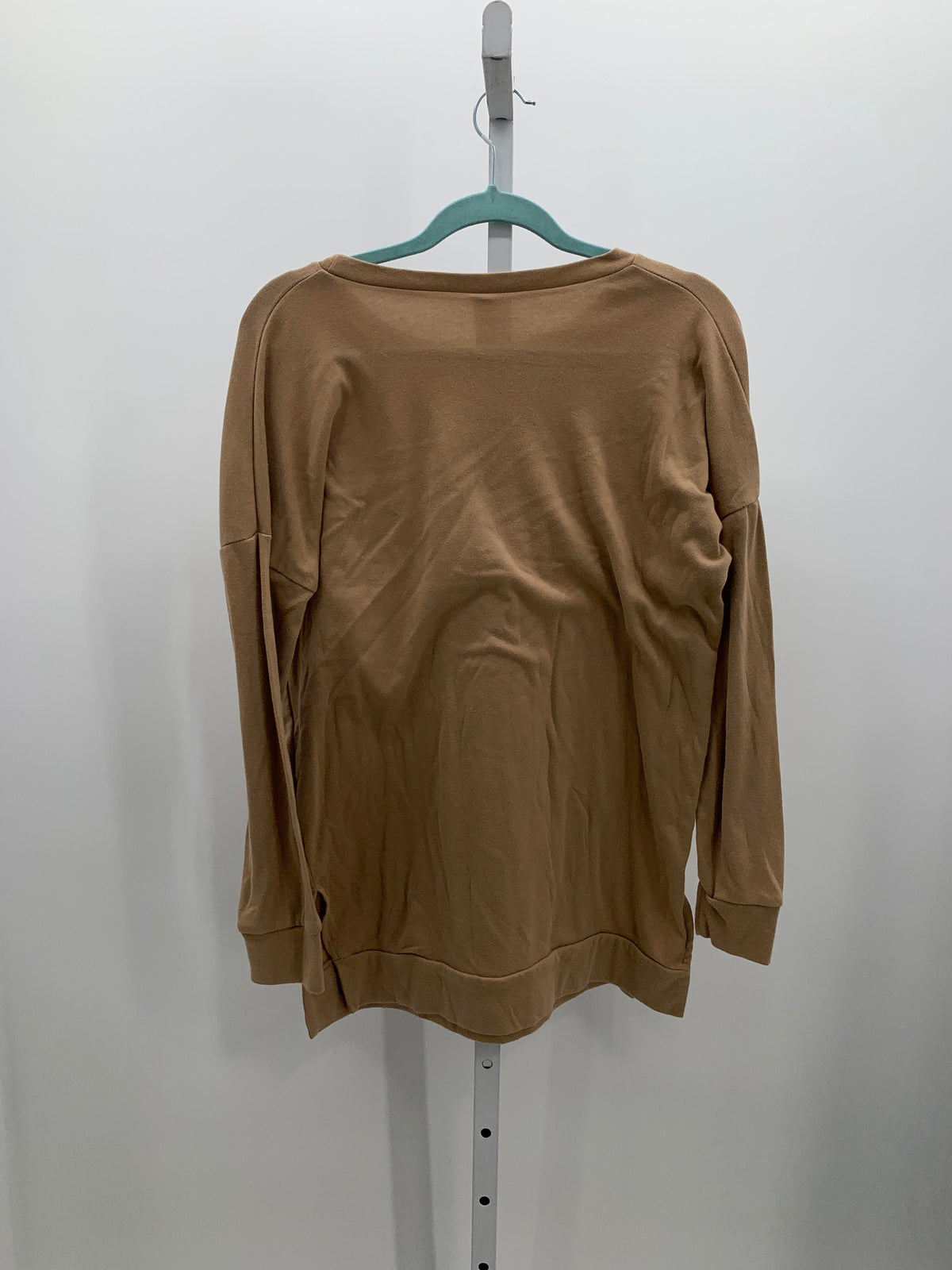 Size Medium Misses Long Sleeve Shirt