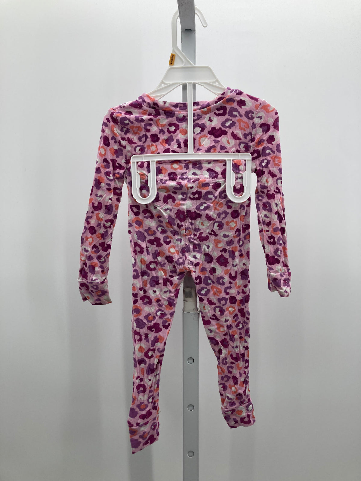 Penelope Mack Size 12 Months Girls Pajamas