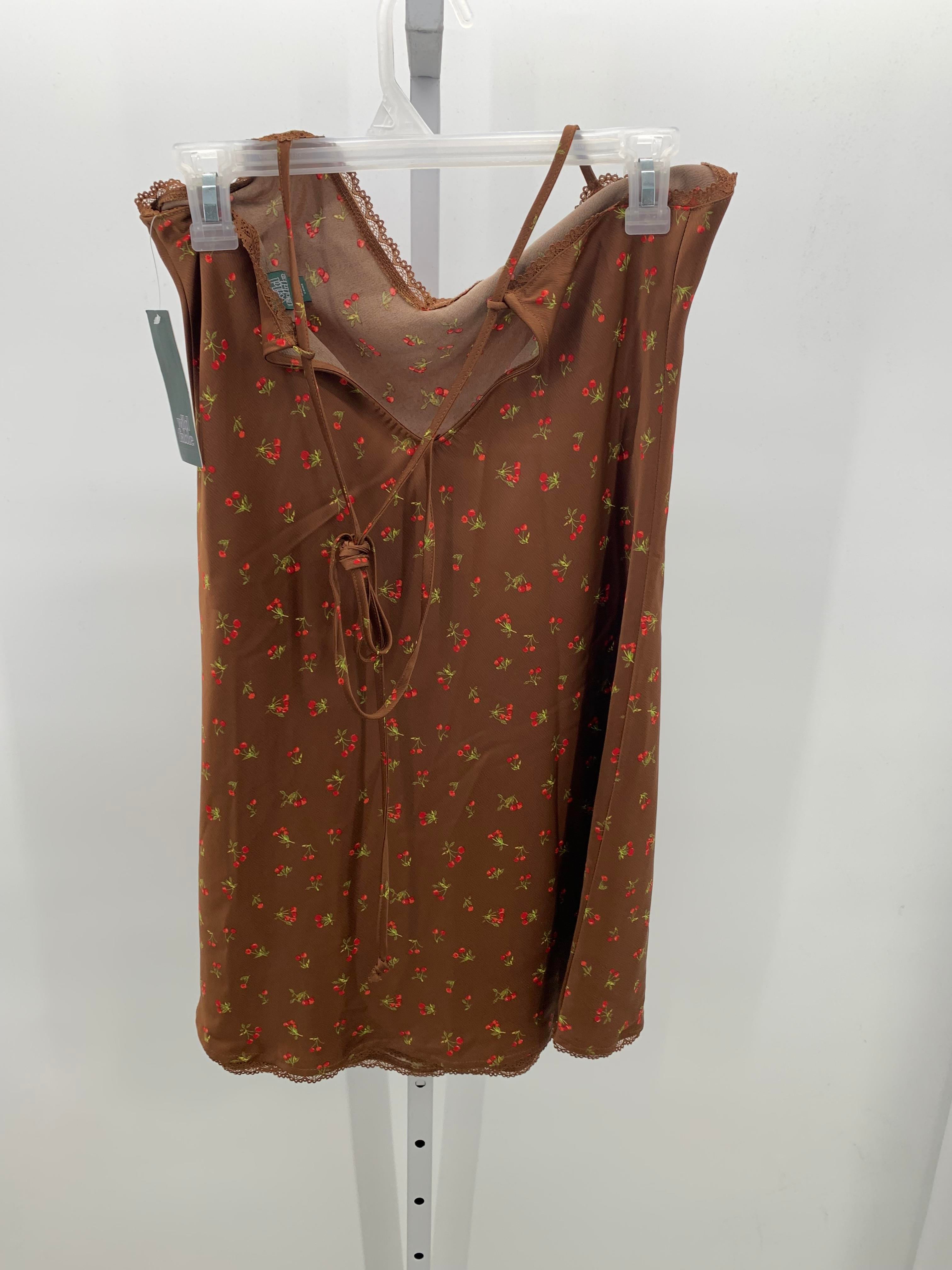 Wild Fable Size Small Juniors Sundress
