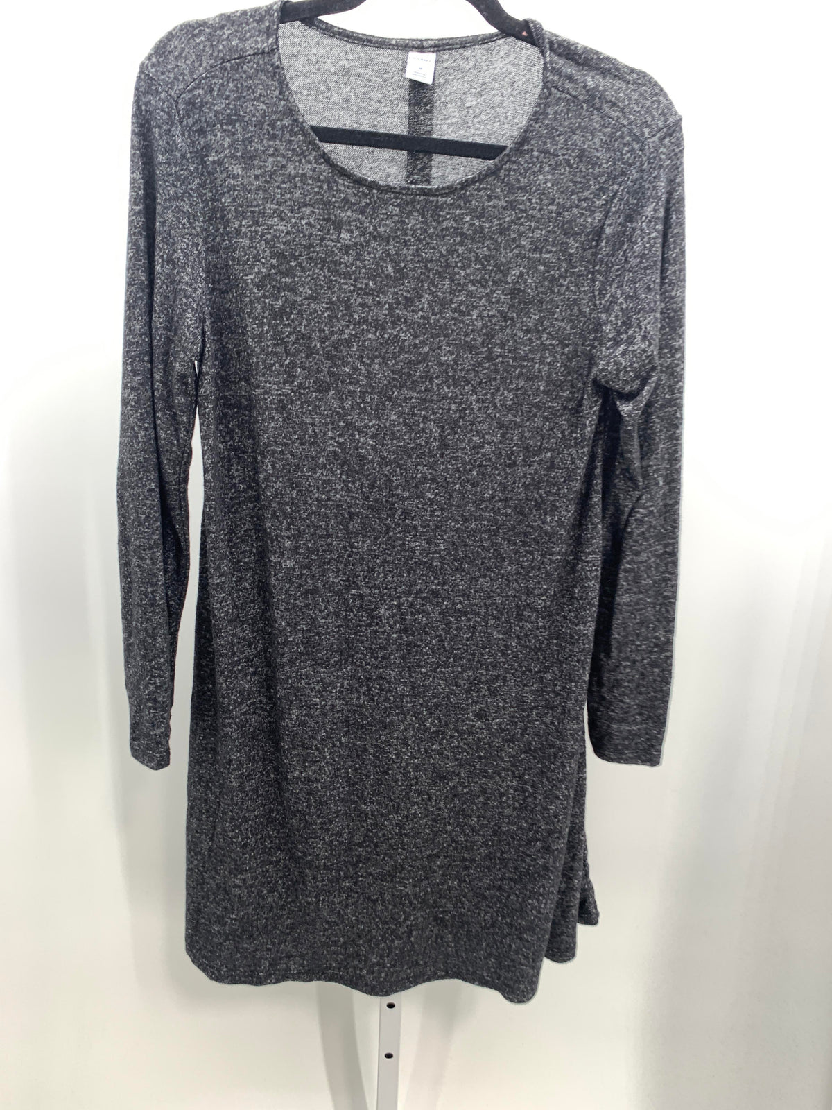 Old Navy Size Medium Misses Long Sleeve Dress