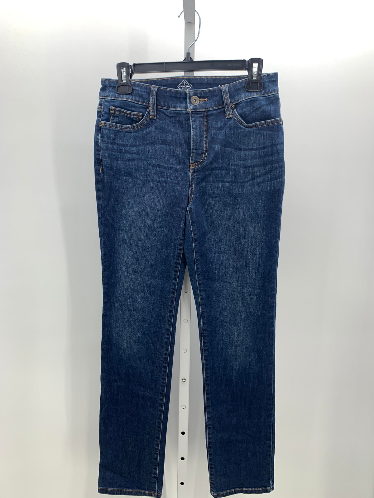 St. Johns Bay Size 4 Misses Jeans