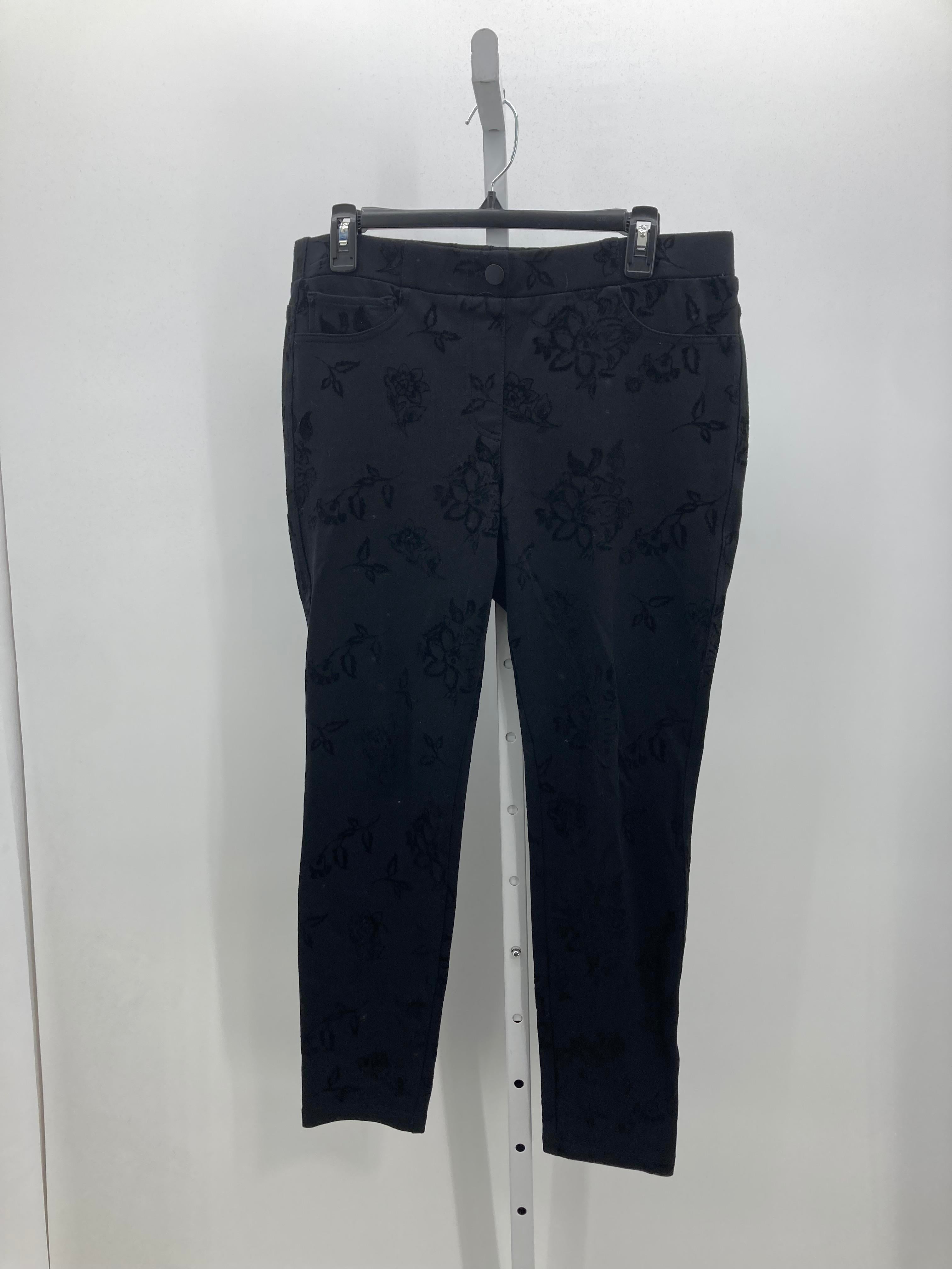 Style & Co. Size Large Misses Pants