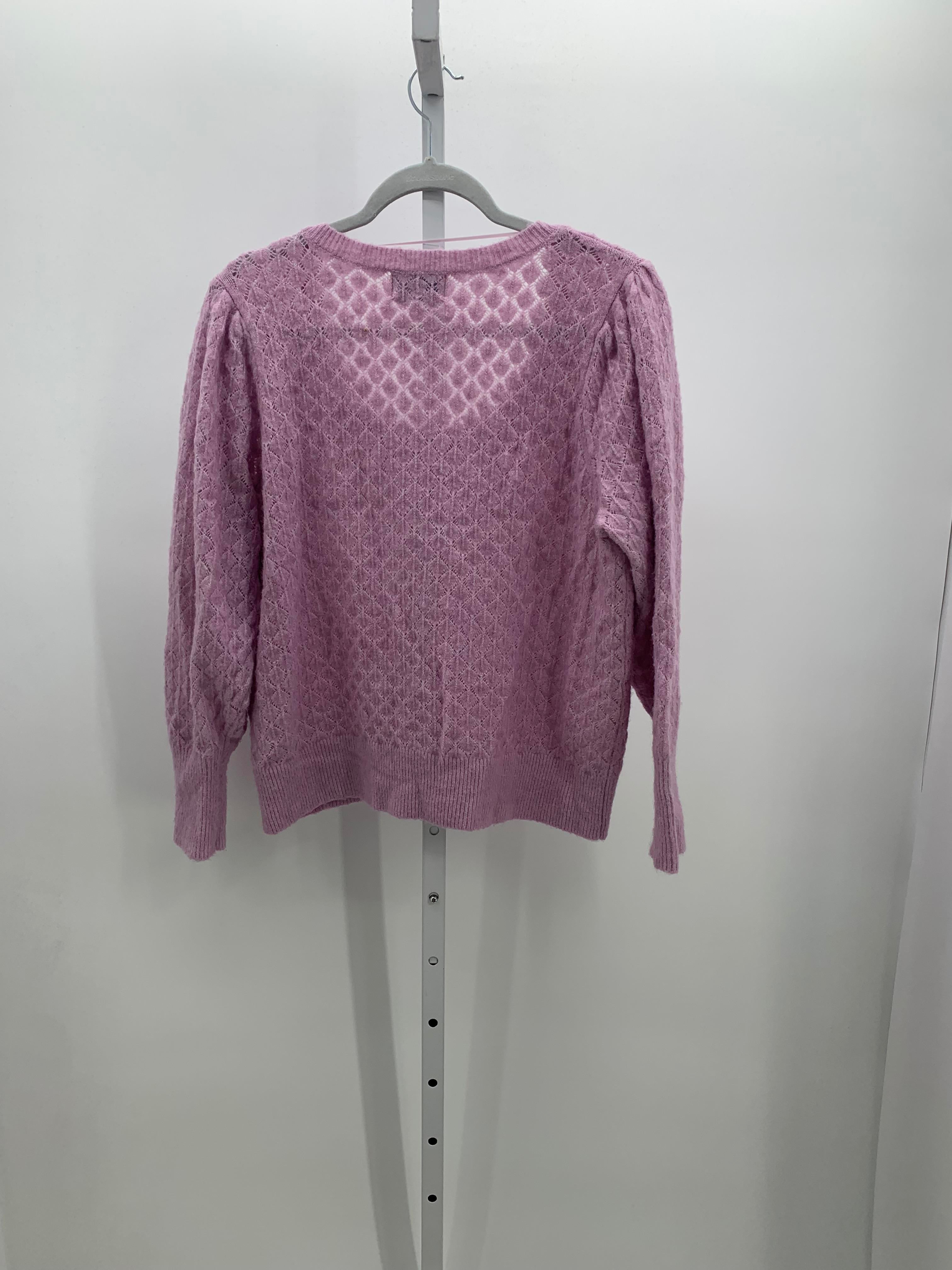 Old Navy Size X Large Petite Petite Long Slv Sweater