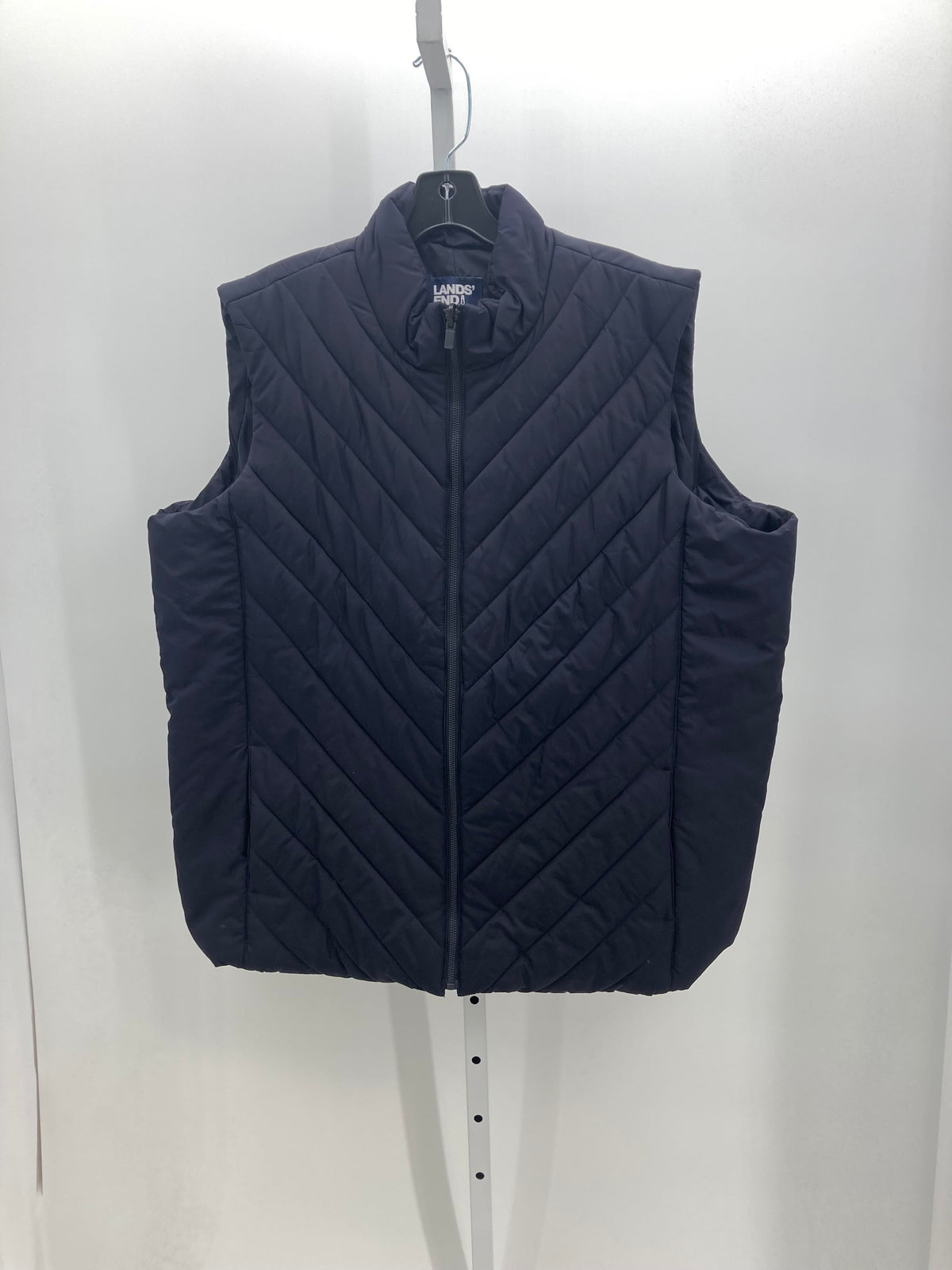 Lands End Size 3X Womens Vest