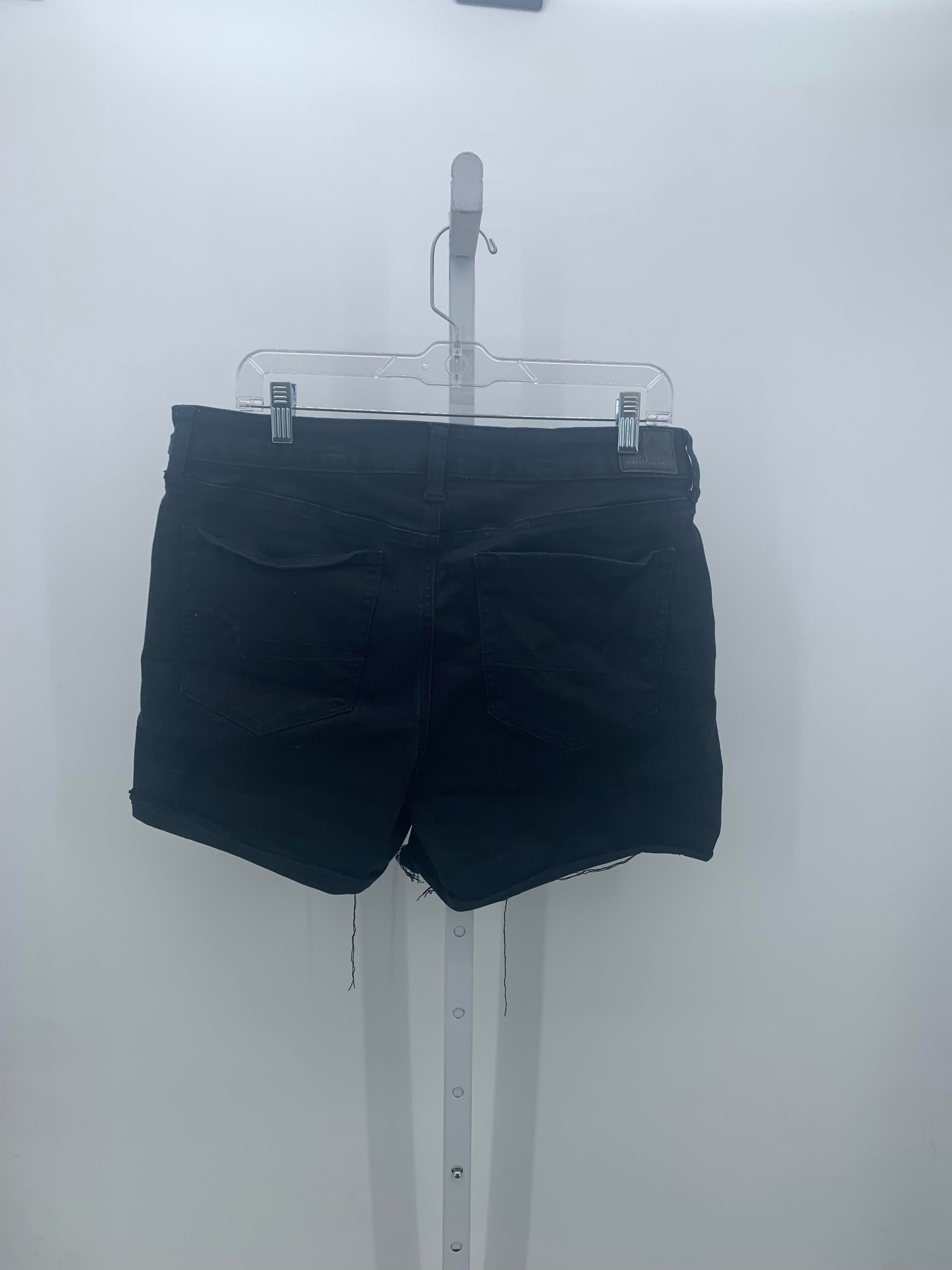 American Eagle Size 16 Juniors Shorts