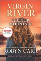 Shelter Mountain : a Virgin River Novel, by Robyn Carr -