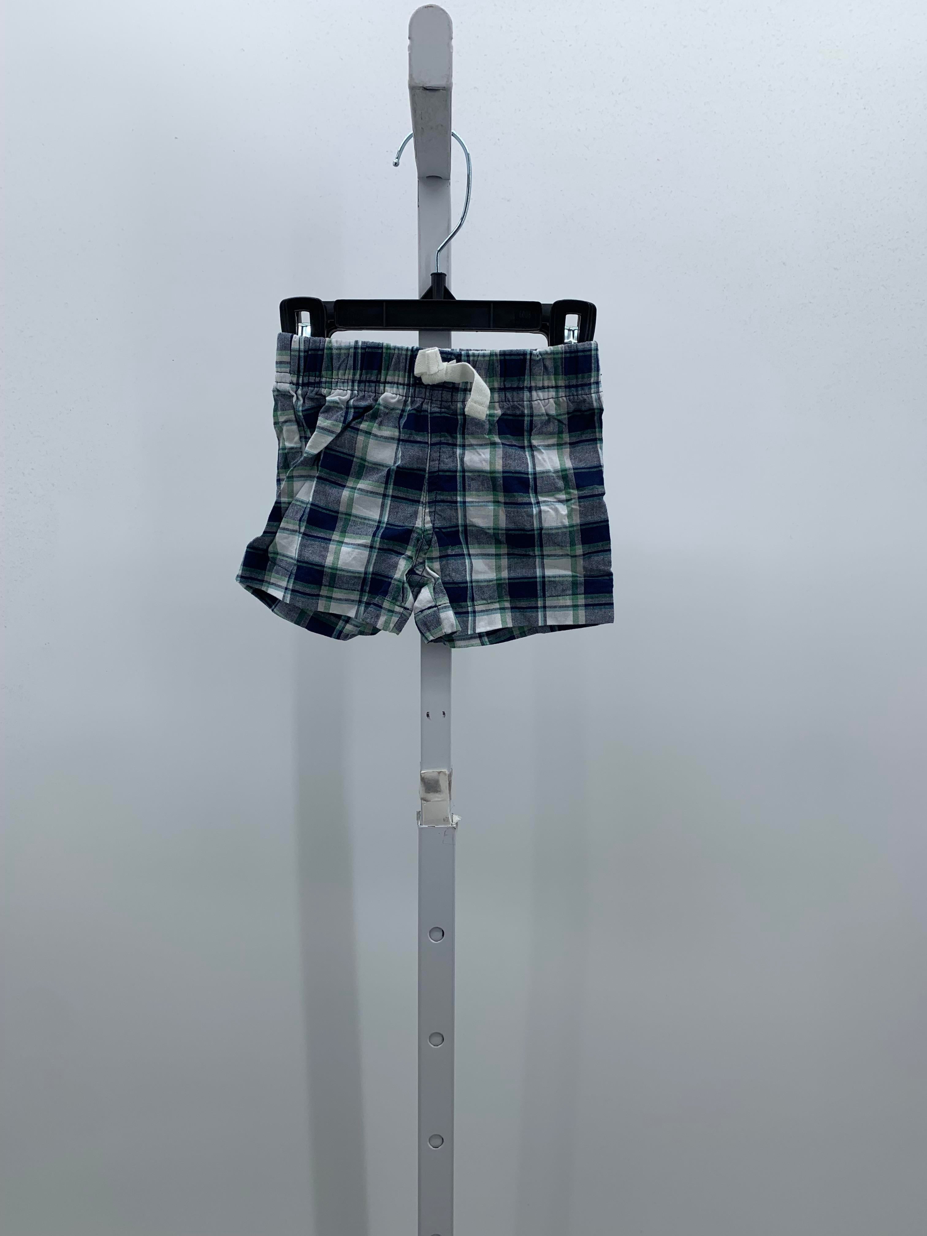 COMFORT WAIST SHORTS