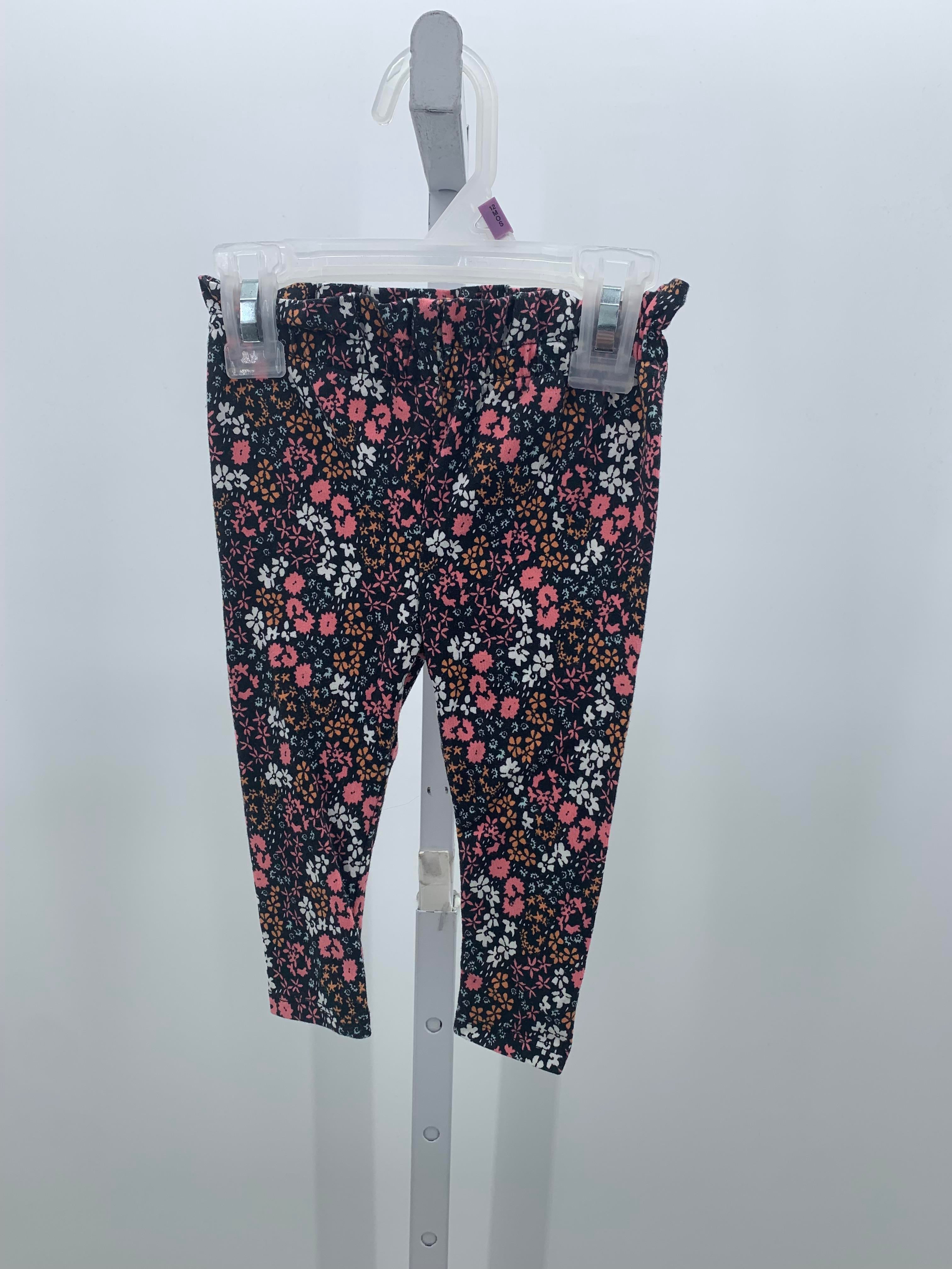 Cat & Jack Size 3-6 Months Girls Pants