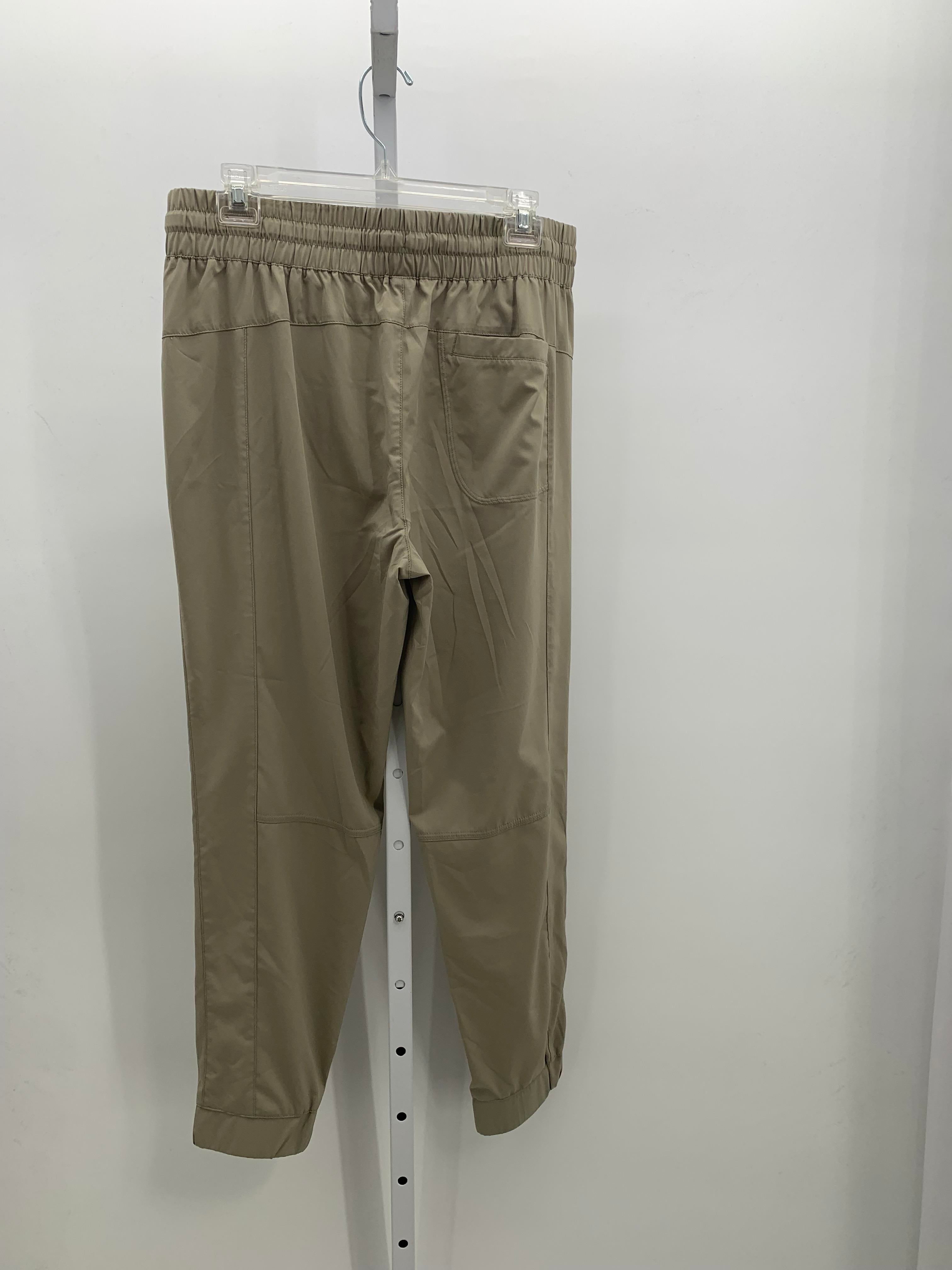 Kyodan Size Medium Misses Pants