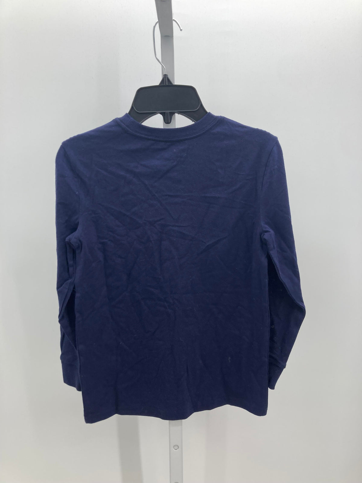 CREWNECK KNIT