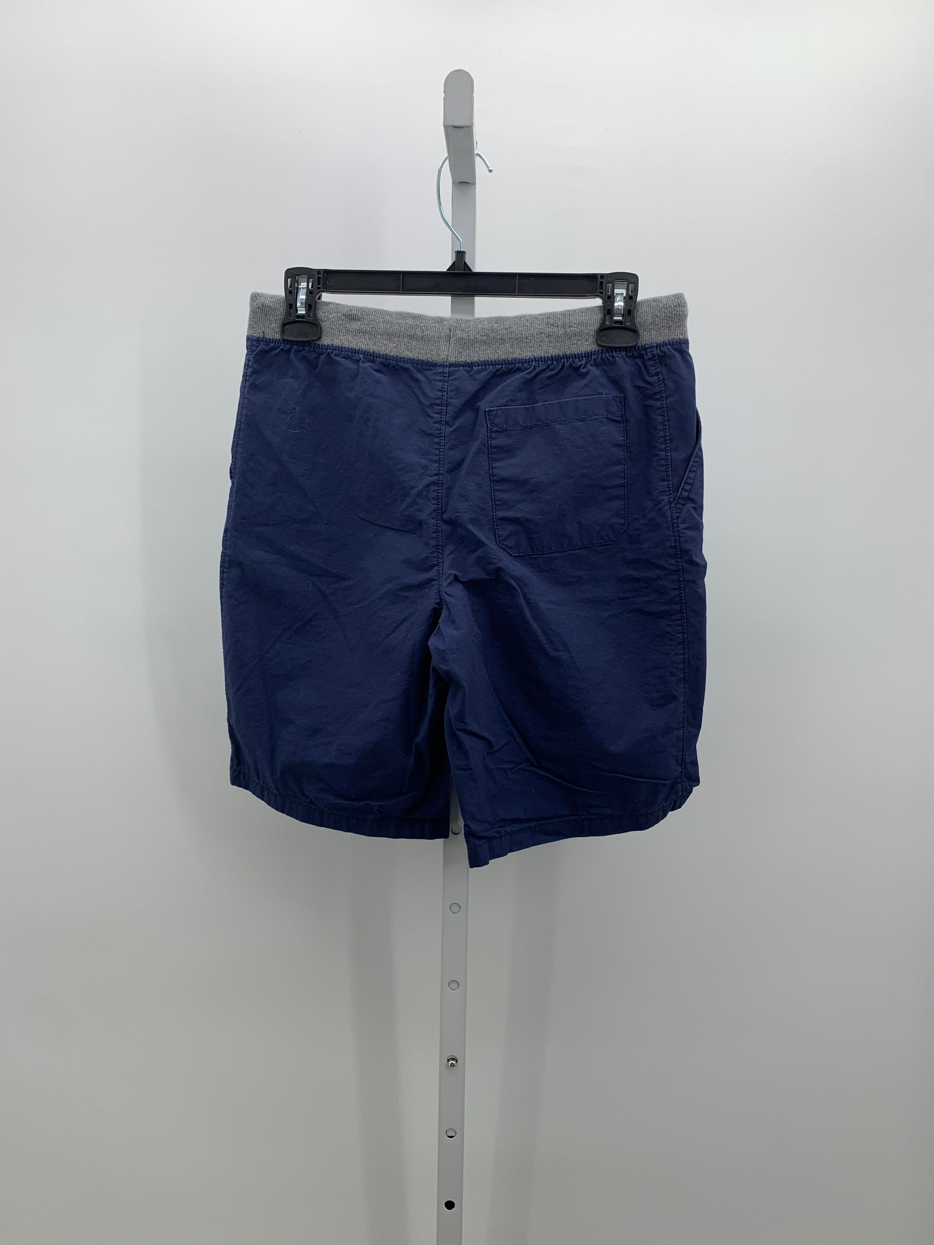 DRAW WAIST SHORTS