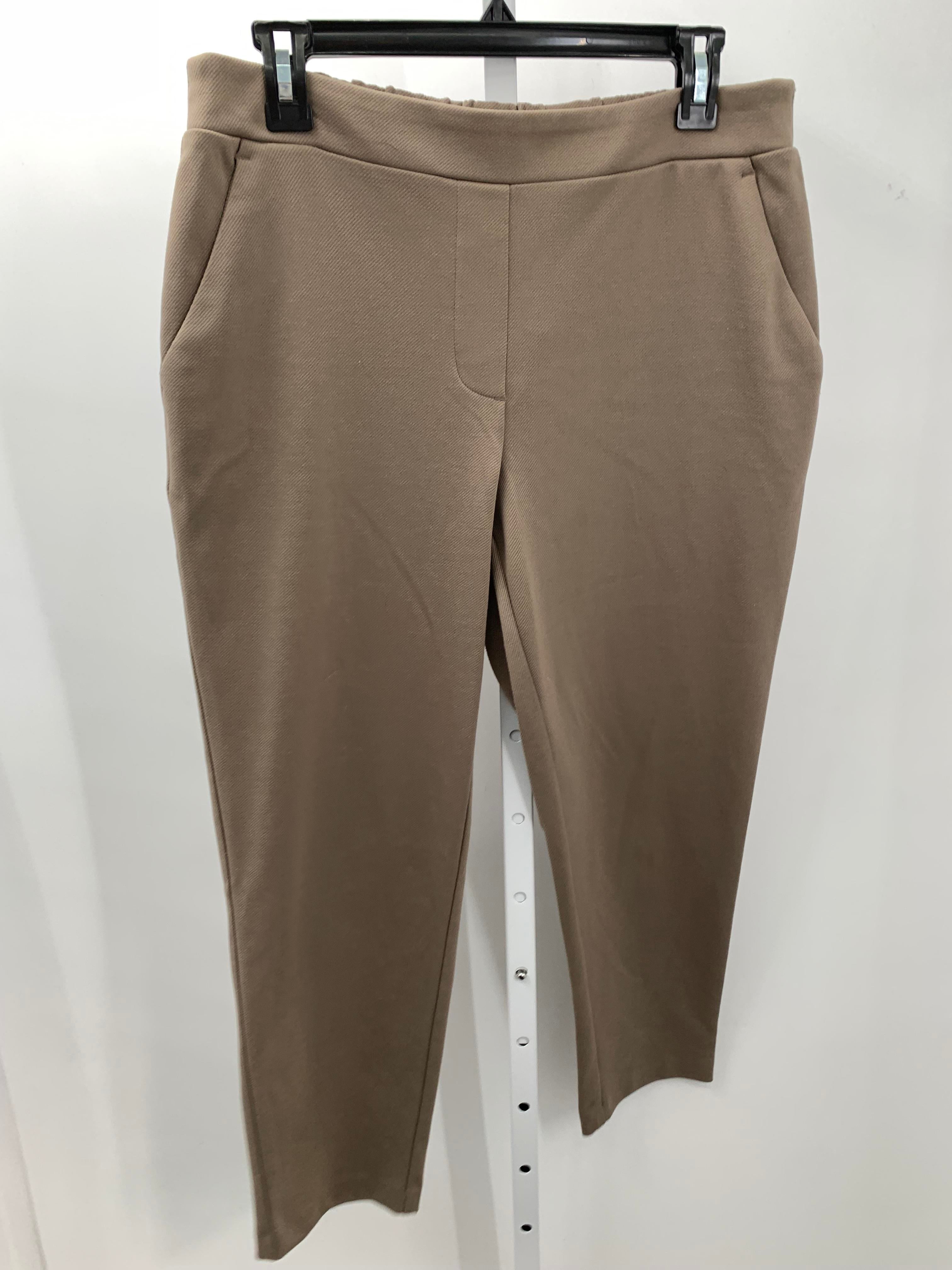 Nine West Size Medium Misses Pants