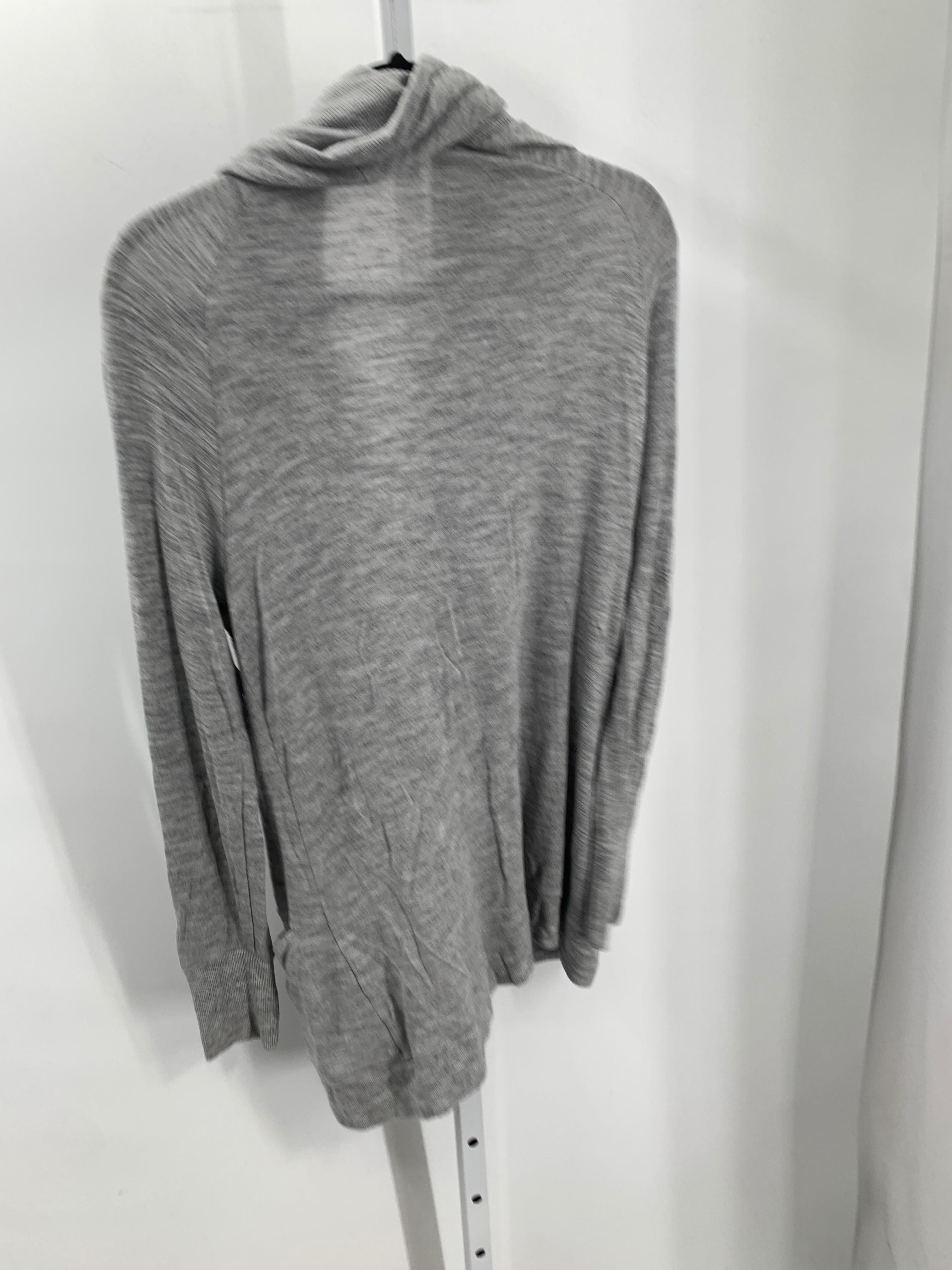 Athleta Size Medium Misses Cardigan