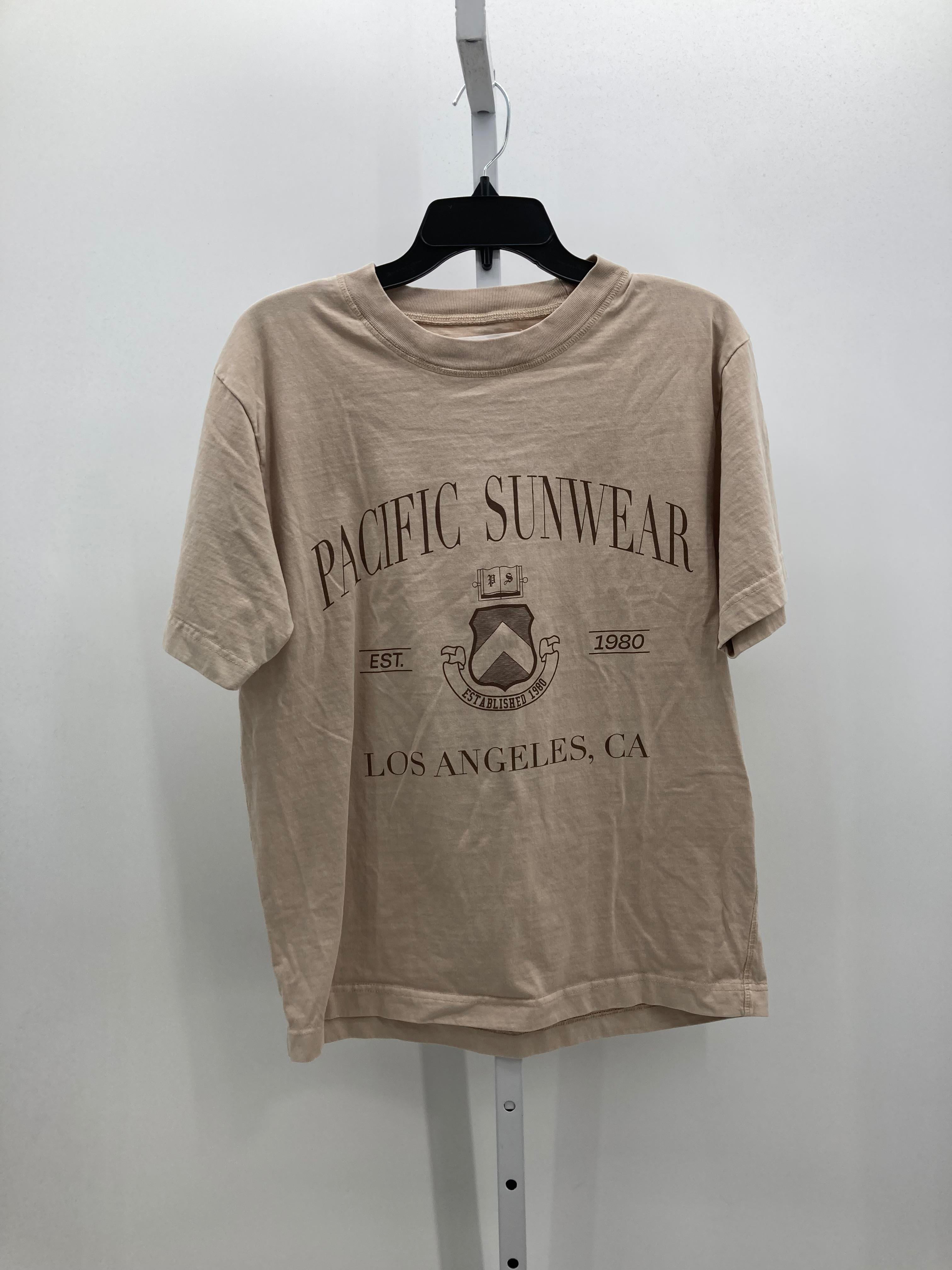PACIFIC SUNWEAR