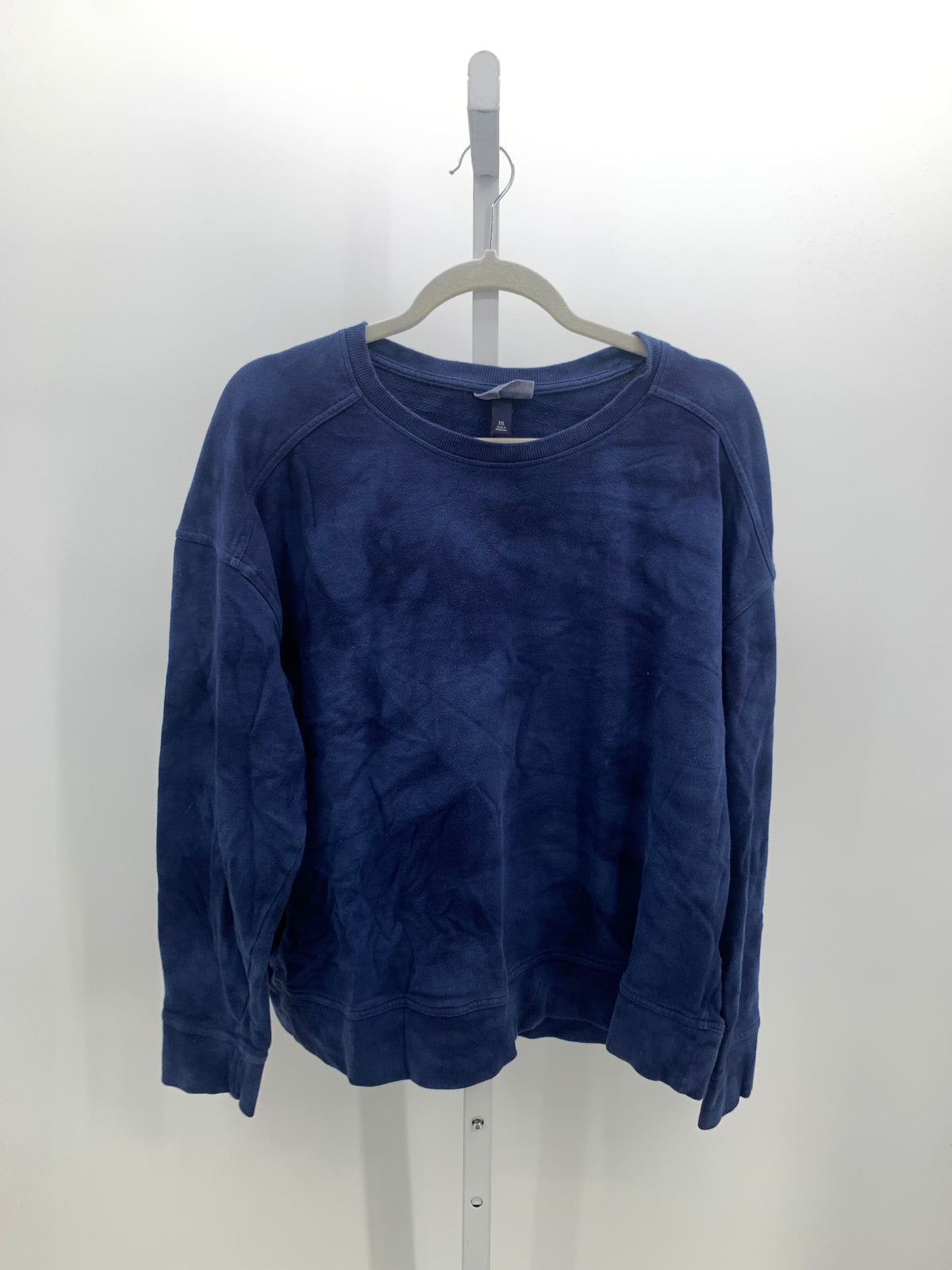 Universal Thread Size XXL Misses Long Sleeve Shirt