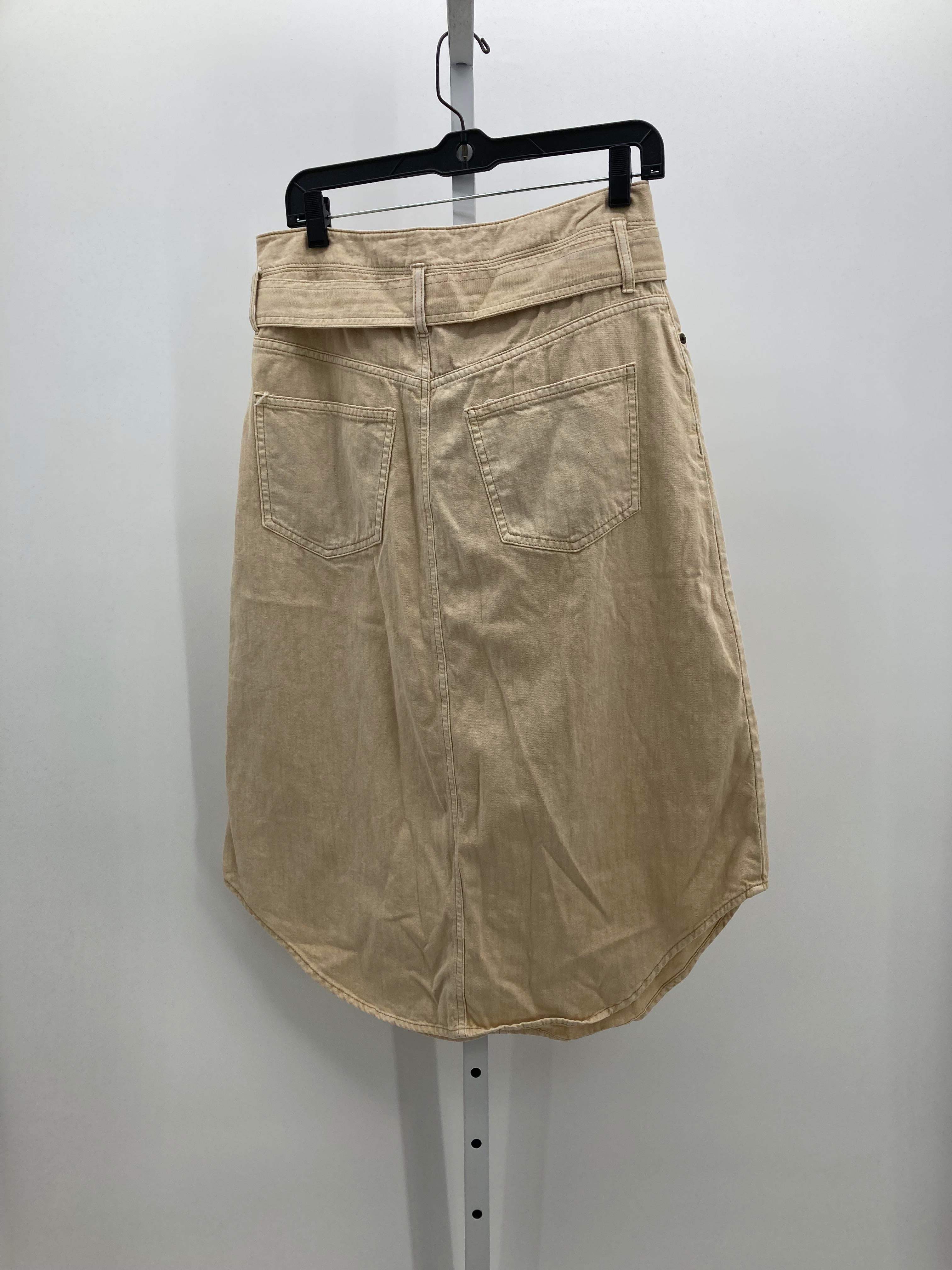 Ralph Lauren Size 6 Misses Skirt