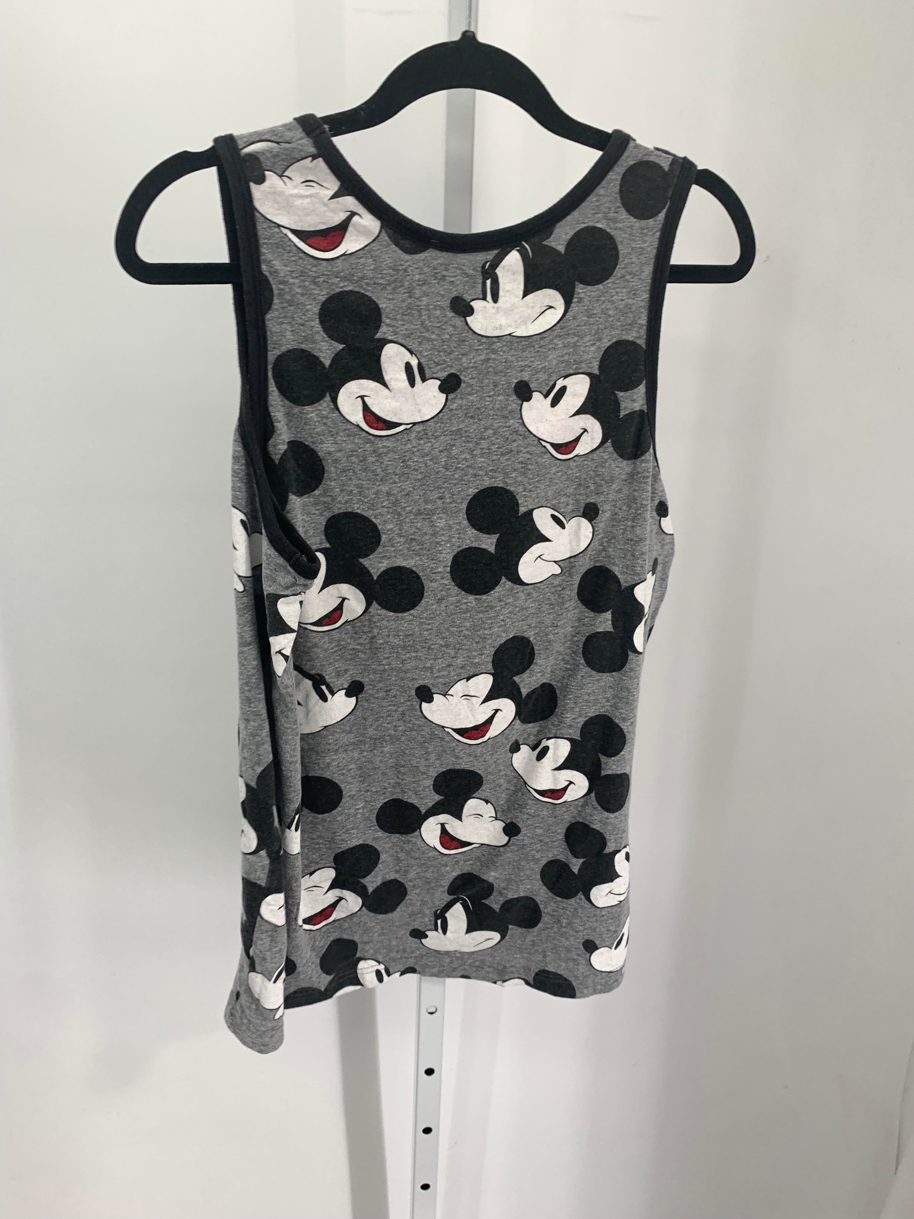 MICKEY MOUSE KNIT