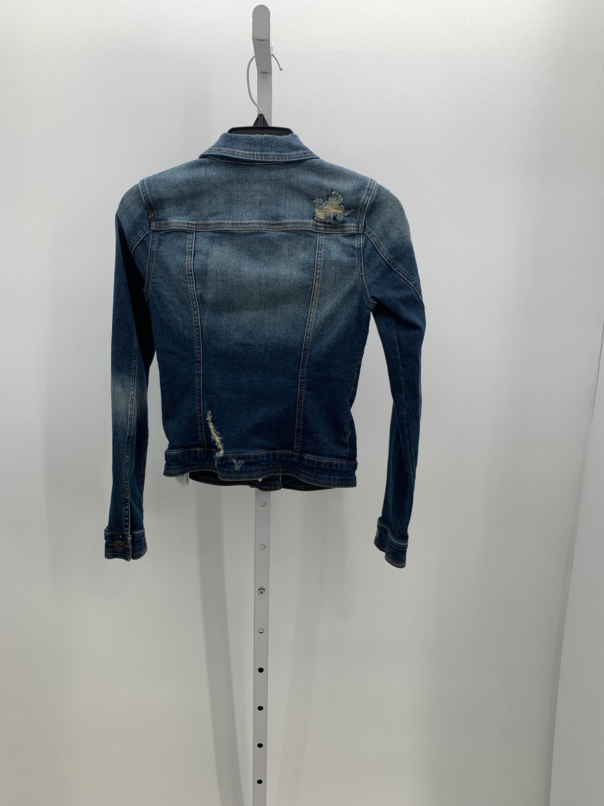 Guess Size X Small Misses Jacket