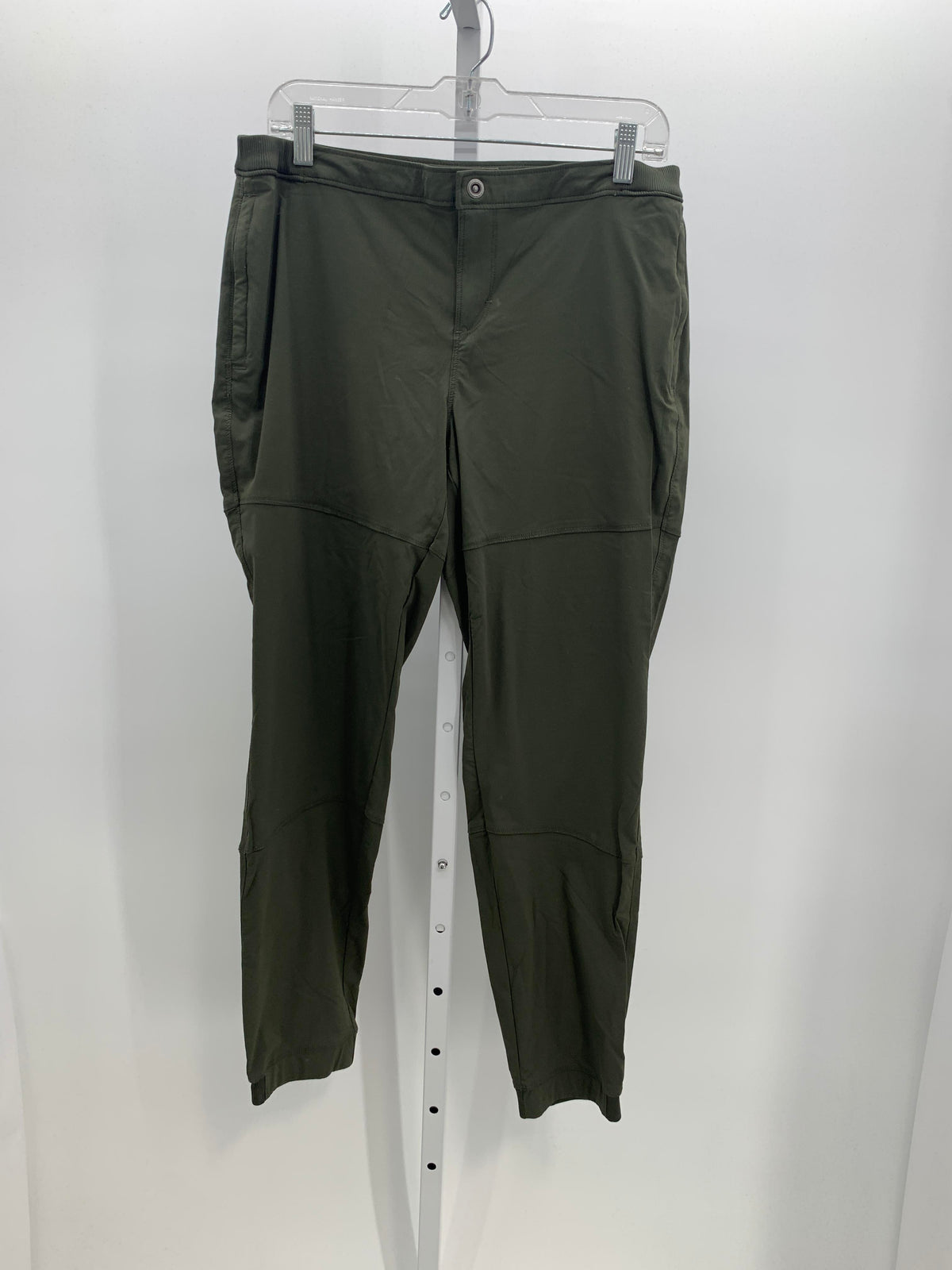 LL Bean Size Medium Misses Pants