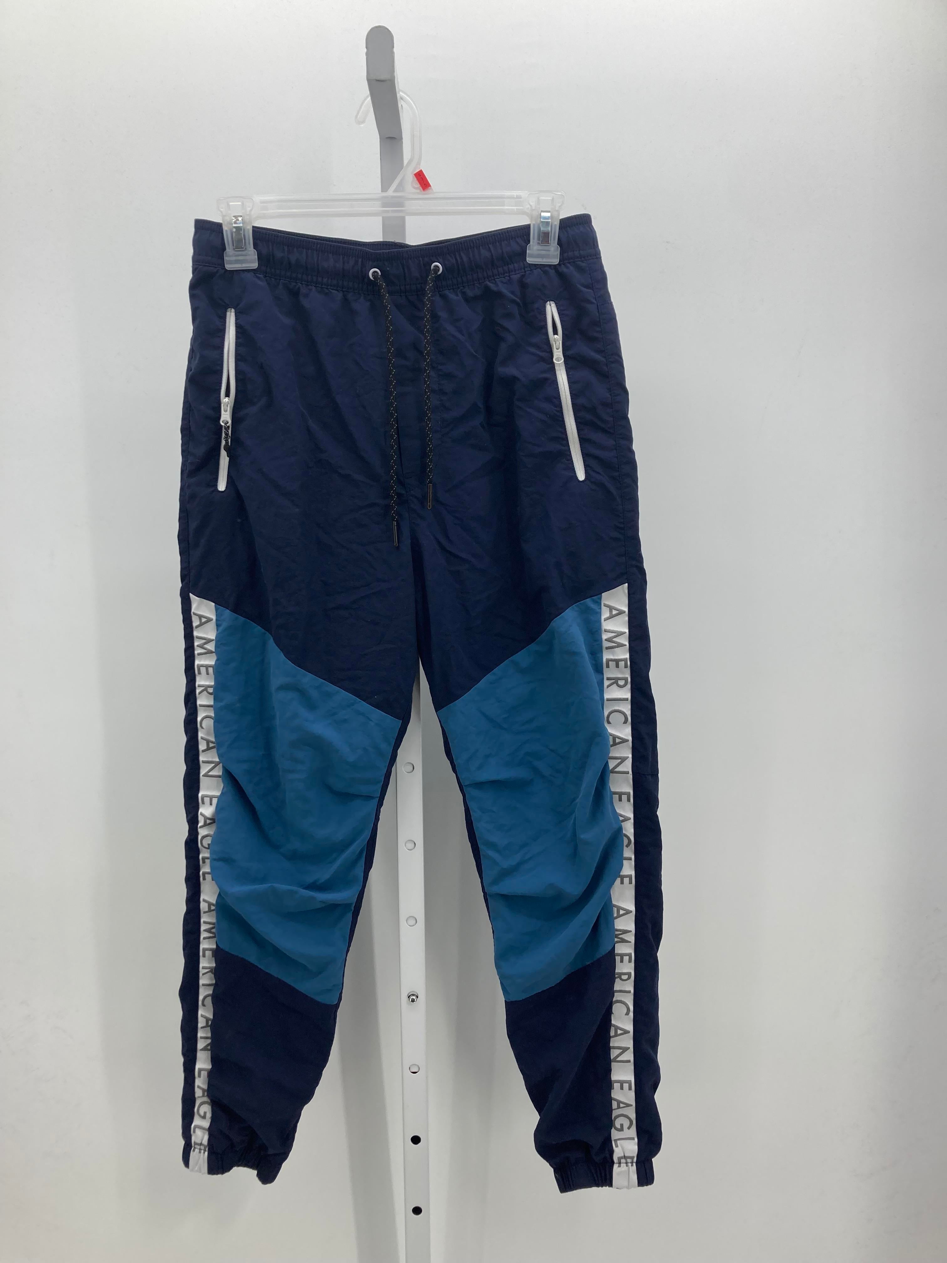 WINDBREAKER PANTS