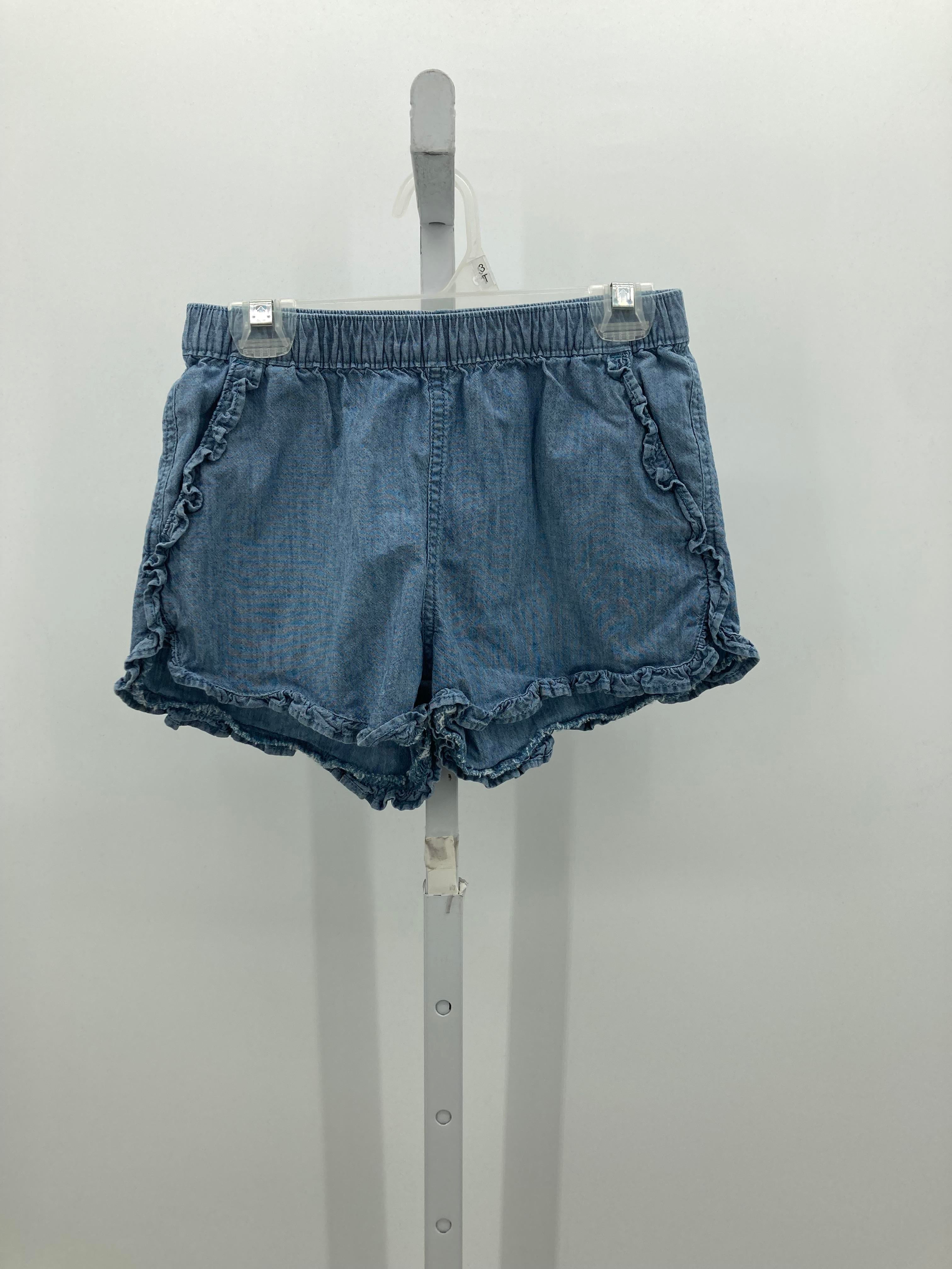 Gymboree Size 10 Girls Shorts