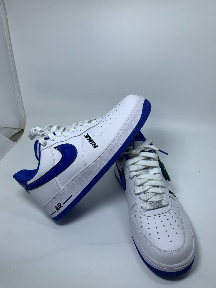 Nike Size 7.5 Young Men's Sneakers