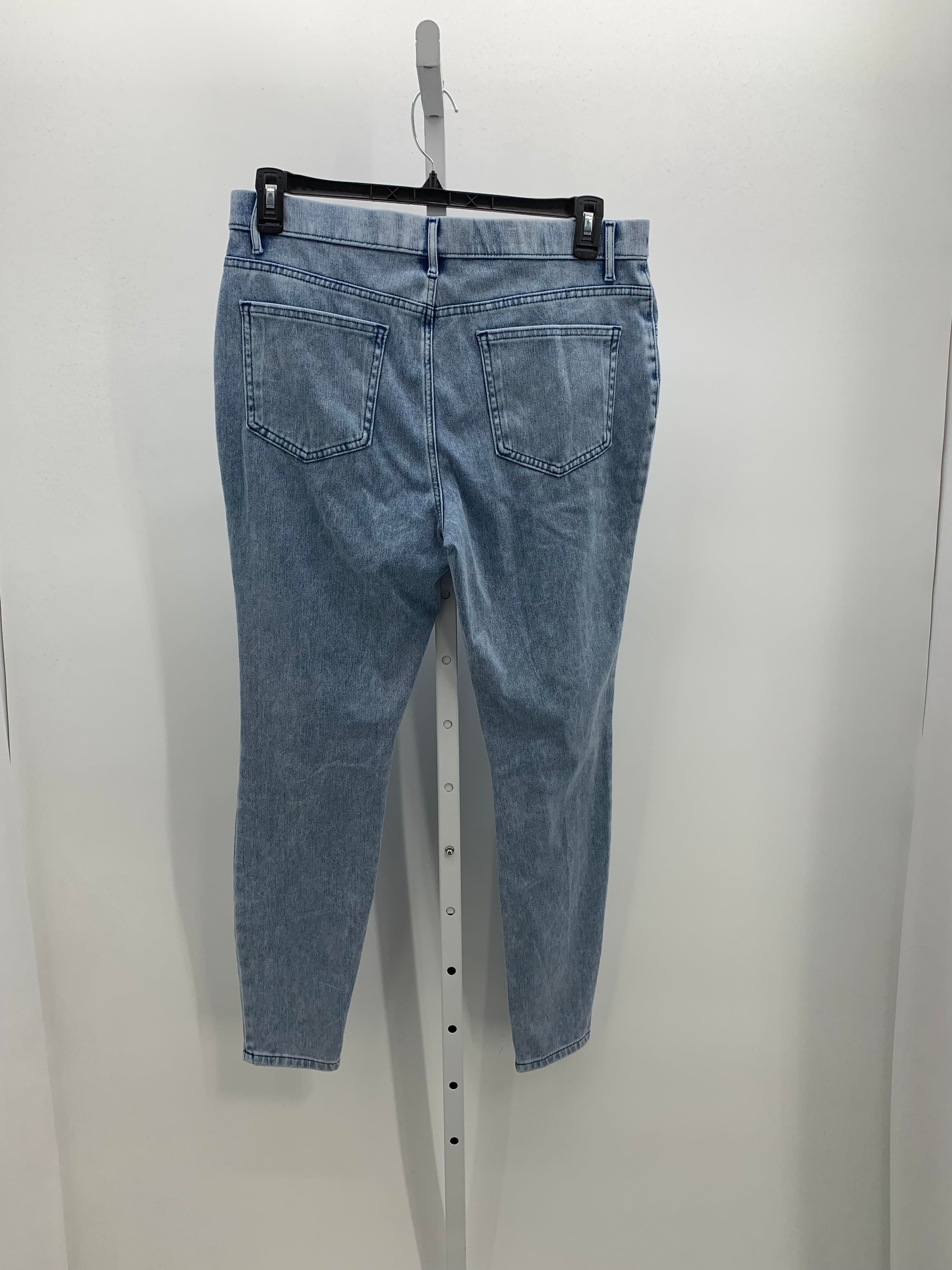 Time and Tru Size Extra Large Misses Jeans