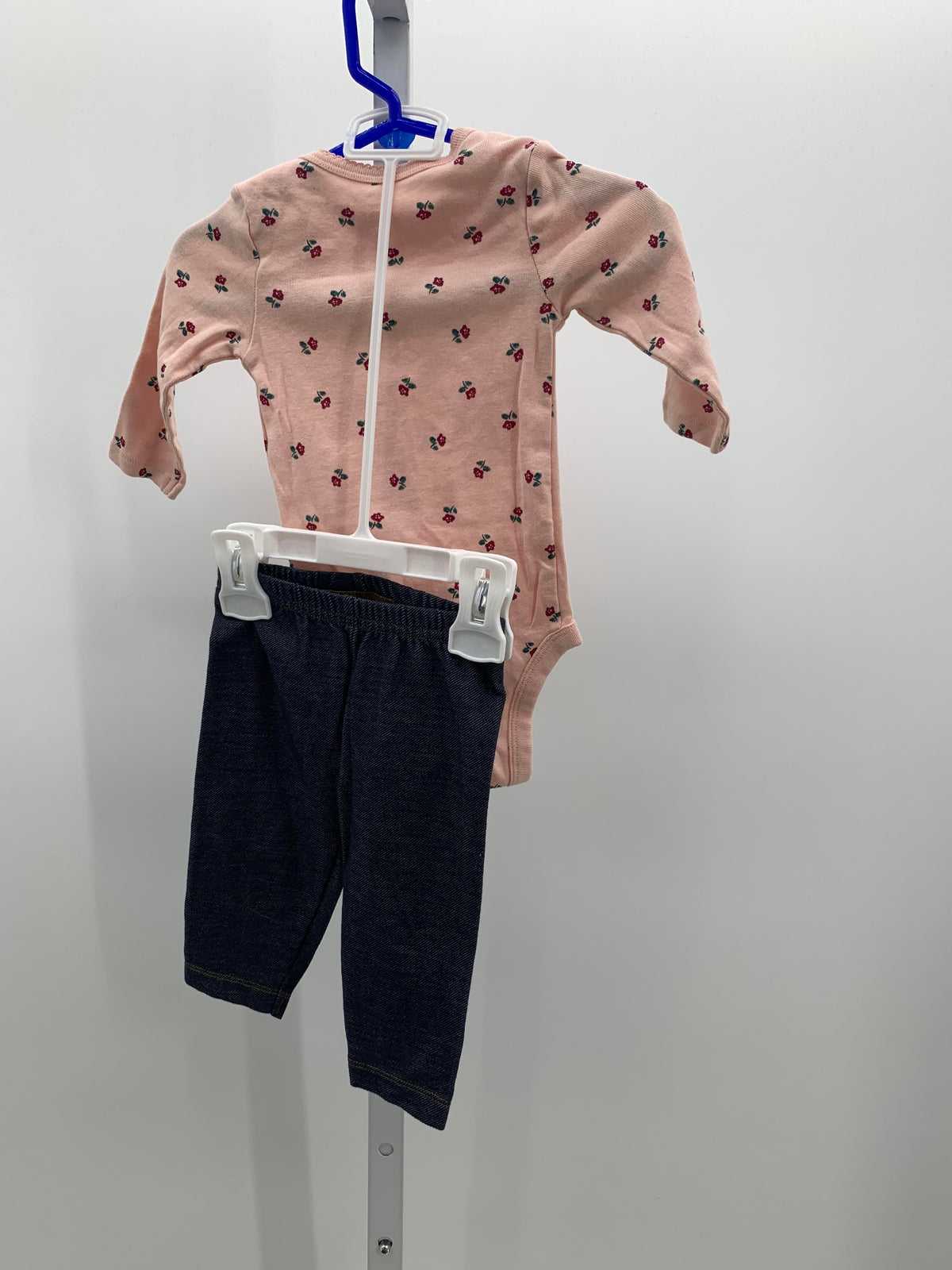 Just One You Size 6 Months Girls 2 Pieces